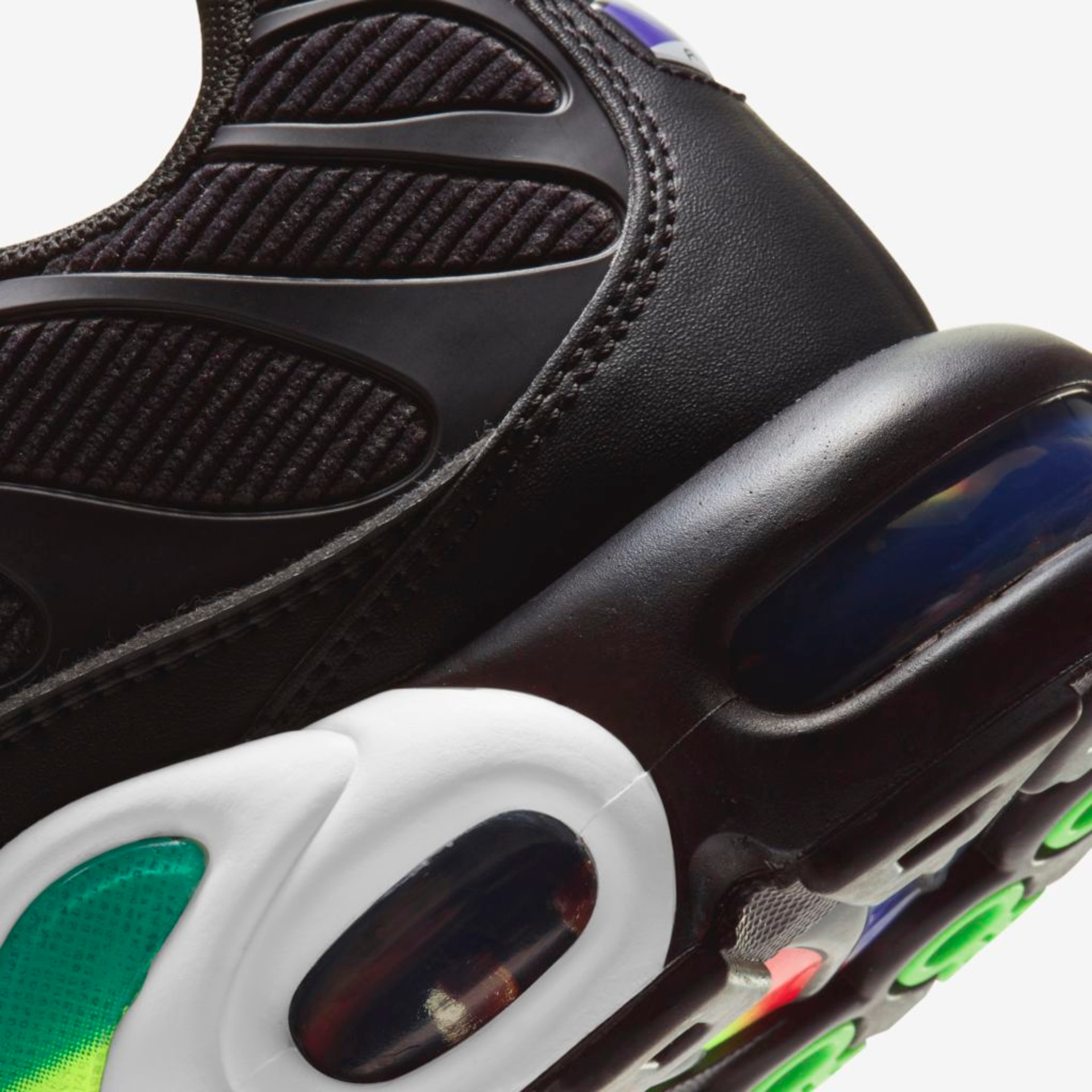 Tênis Nike Air Max Plus EOI Masculino - Foto 8