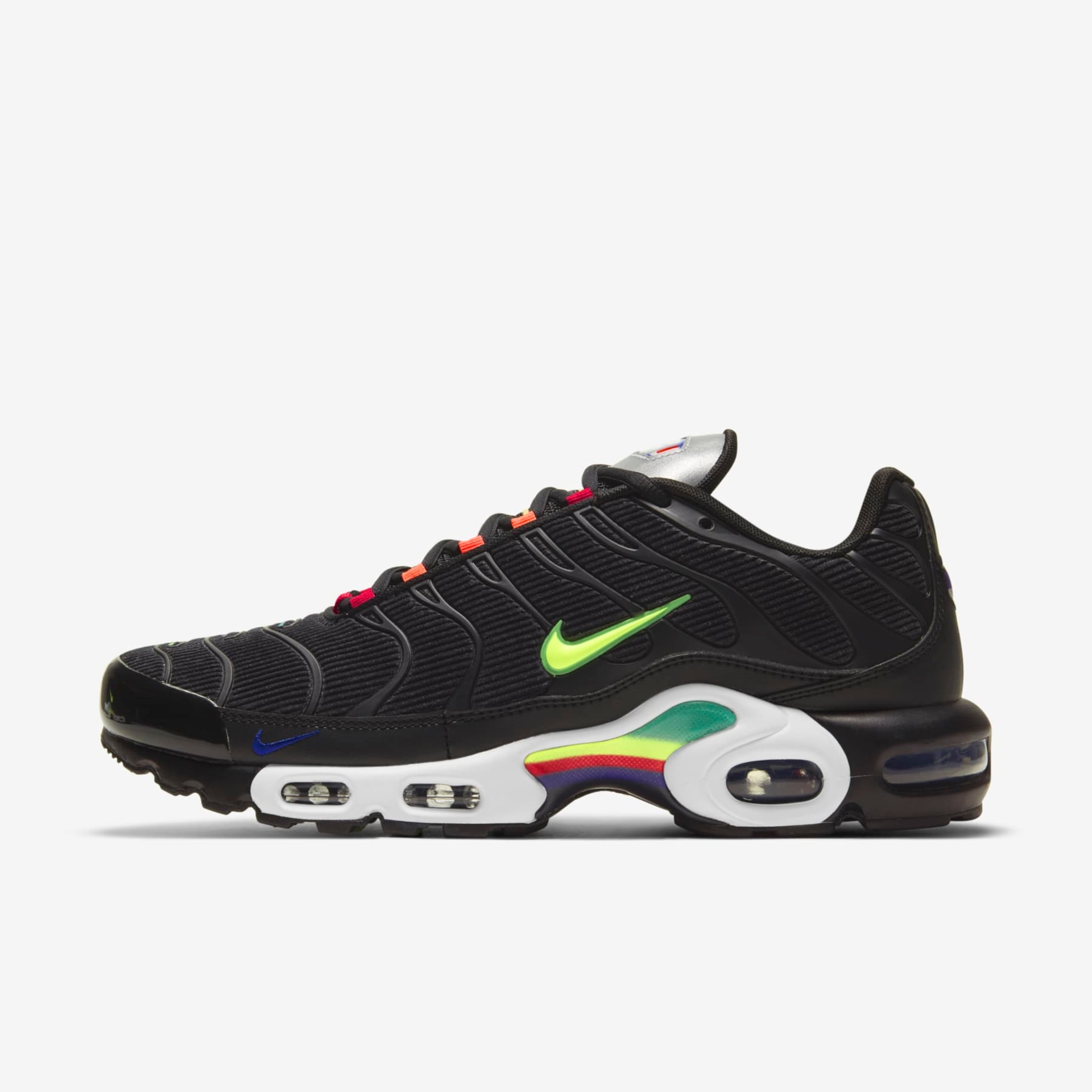 Tênis Nike Air Max Plus EOI Masculino - Foto 1