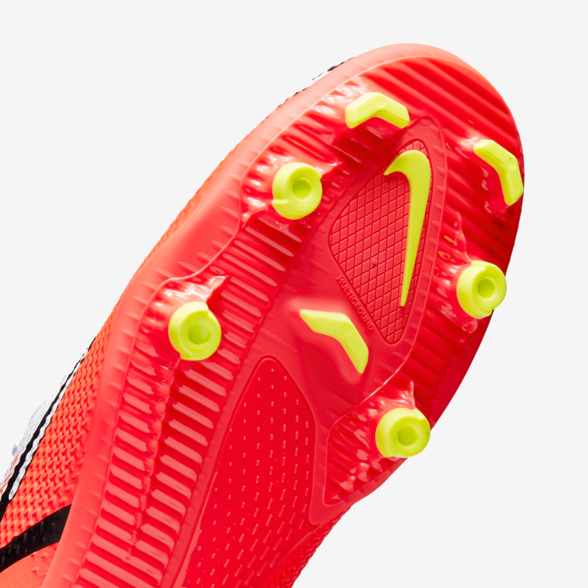 Chuteira Nike Phantom GT2 Club Campo - Foto 7