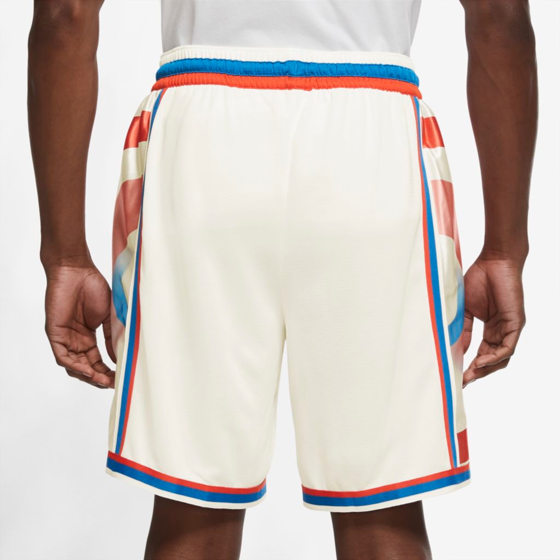 Shorts Nike Dri-FIT DNA+ Masculino - Foto 2