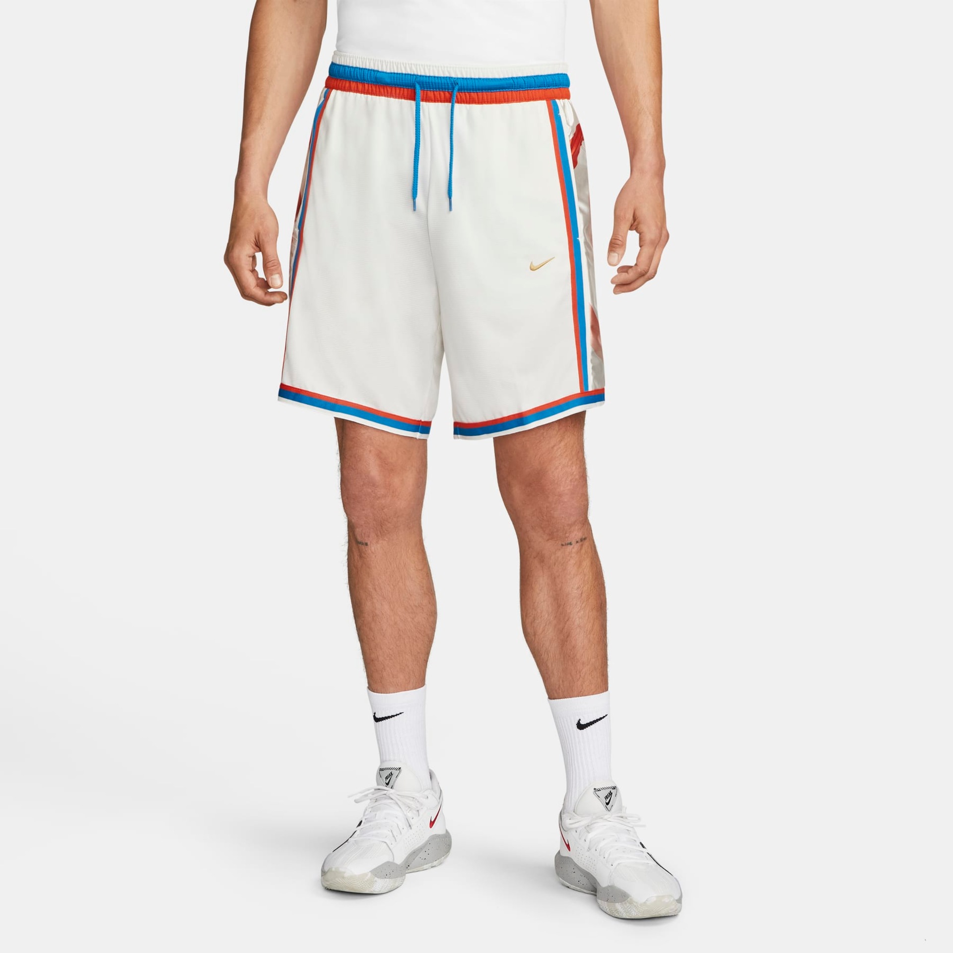 Shorts Nike Dri-FIT DNA+ Masculino - Foto 1