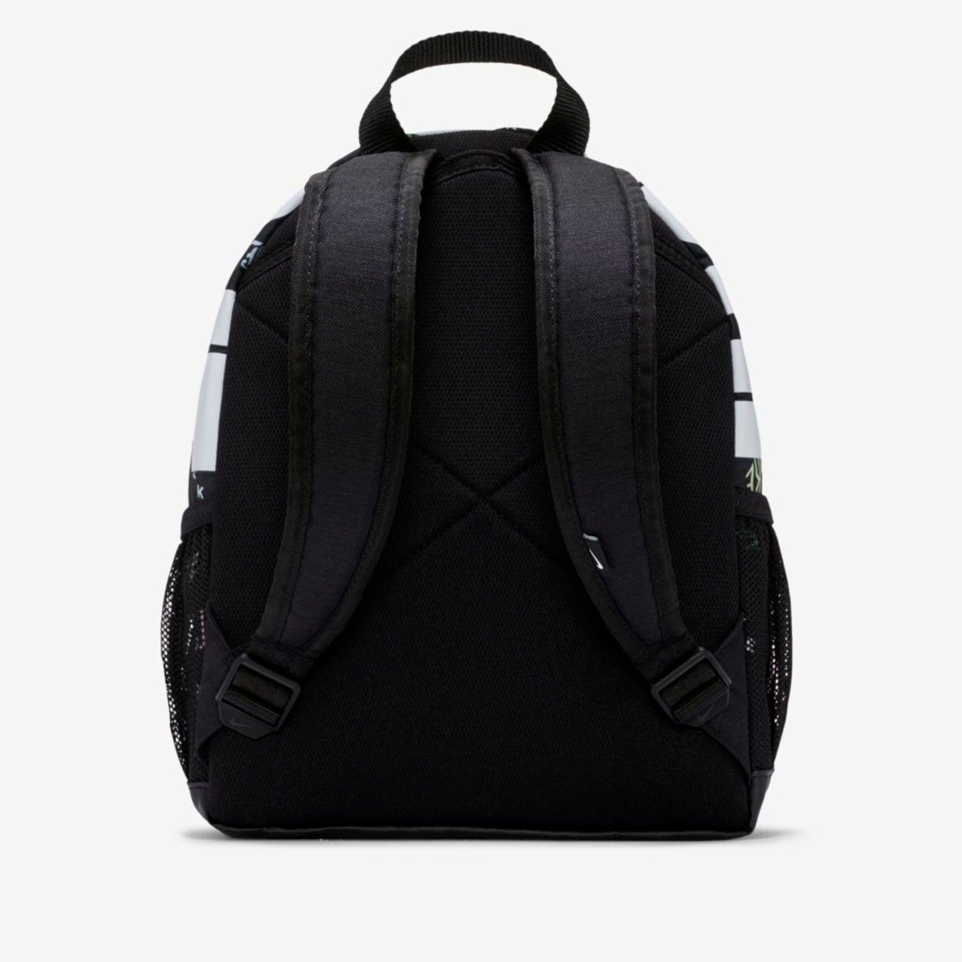 Mochila Nike Brasilia JDI Mini Infantil - Foto 4