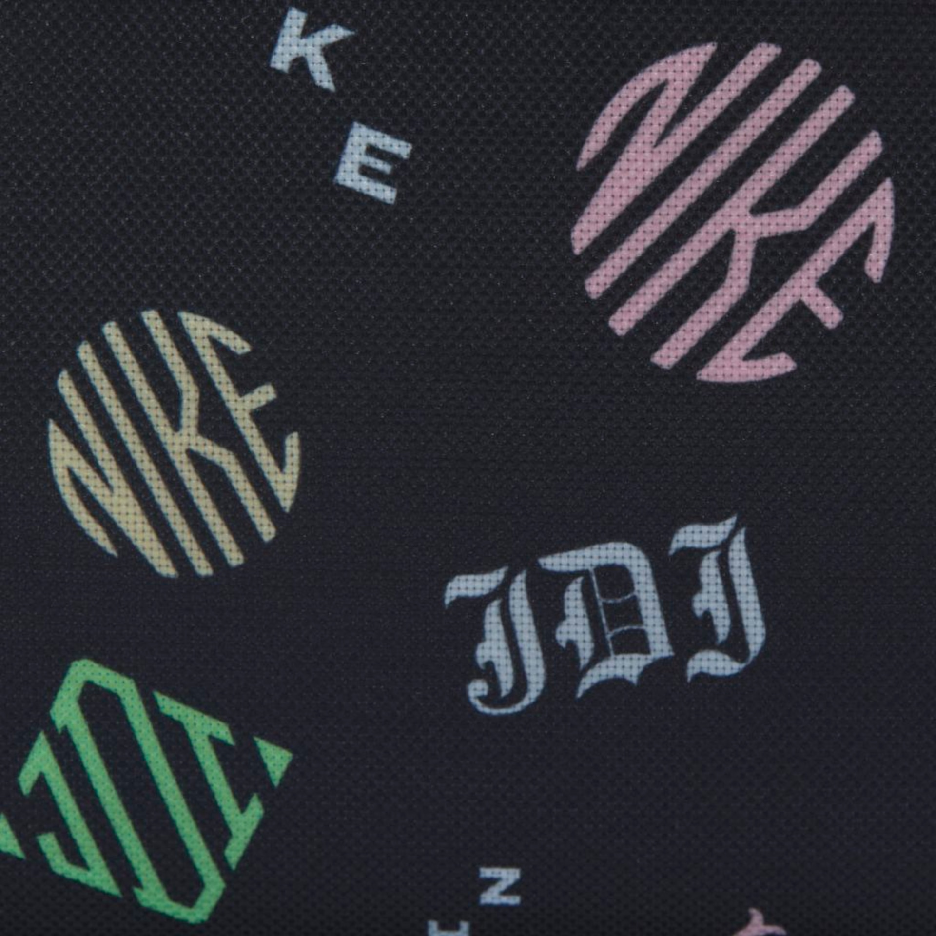 Mochila Nike Brasilia JDI Mini Infantil - Foto 7