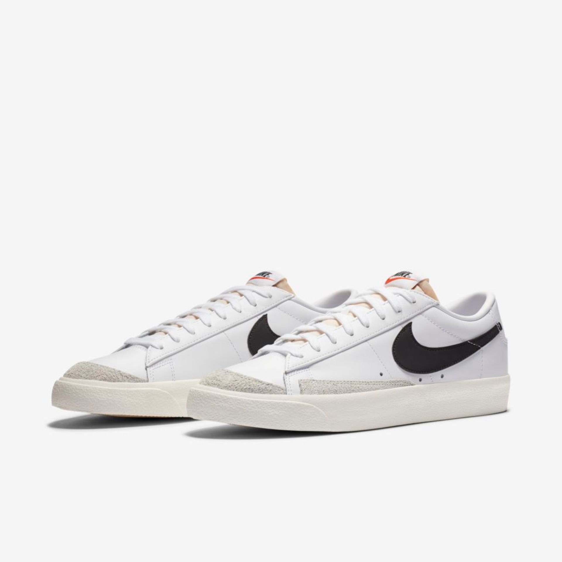 Tênis Nike Blazer Low "77 Vintage Masculino - Foto 5