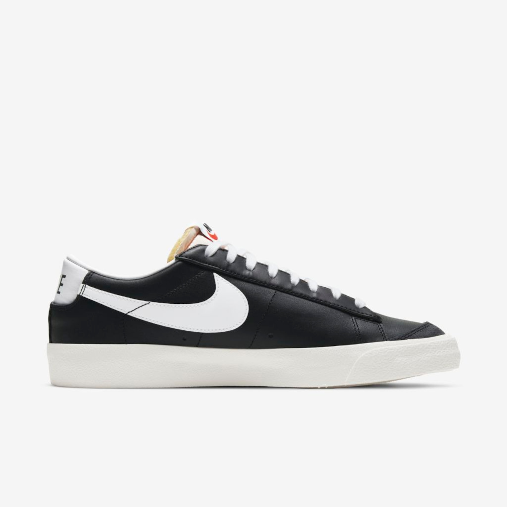 Tênis Nike Blazer Low "77 Vintage Masculino - Foto 3