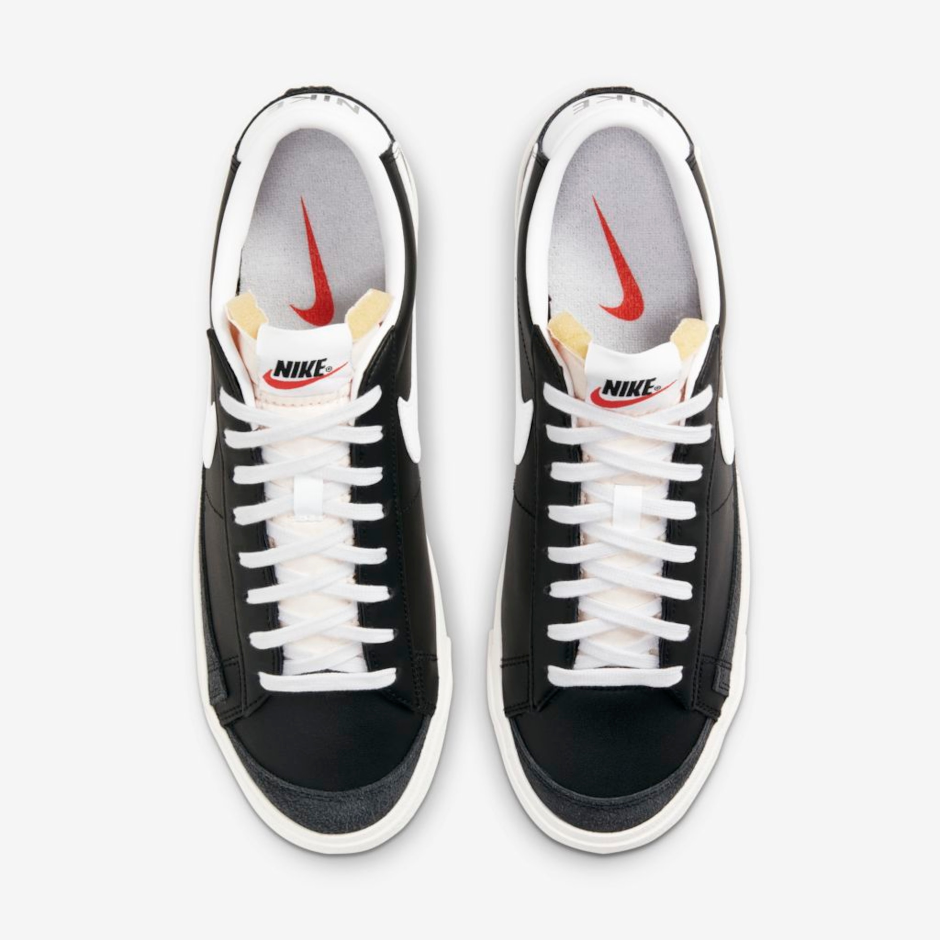 Tênis Nike Blazer Low "77 Vintage Masculino - Foto 4