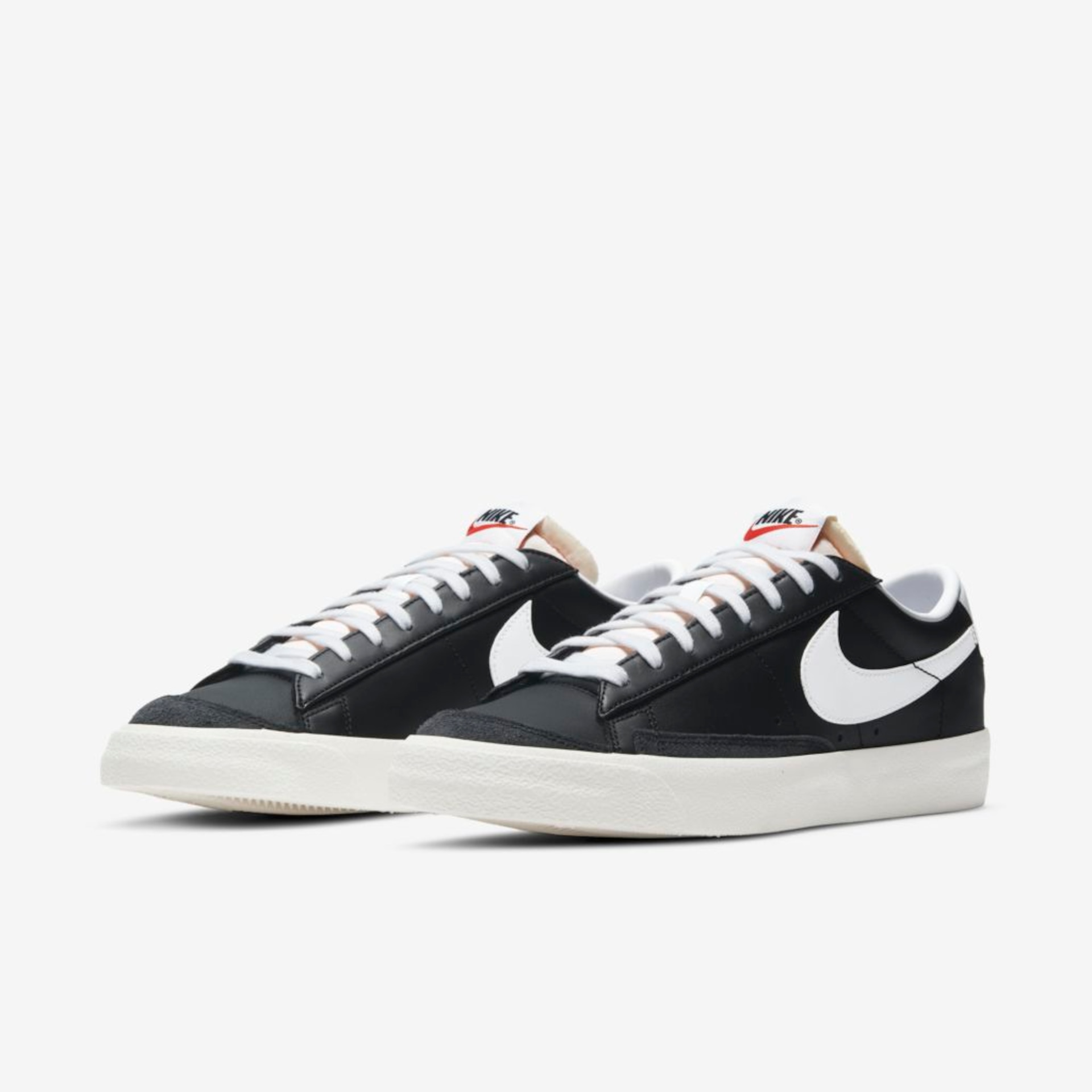 Tênis Nike Blazer Low "77 Vintage Masculino - Foto 5