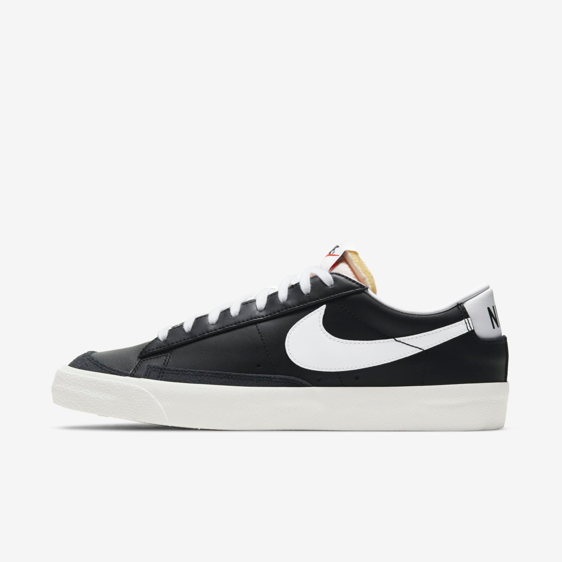 Tênis Nike Blazer Low "77 Vintage Masculino - Foto 1