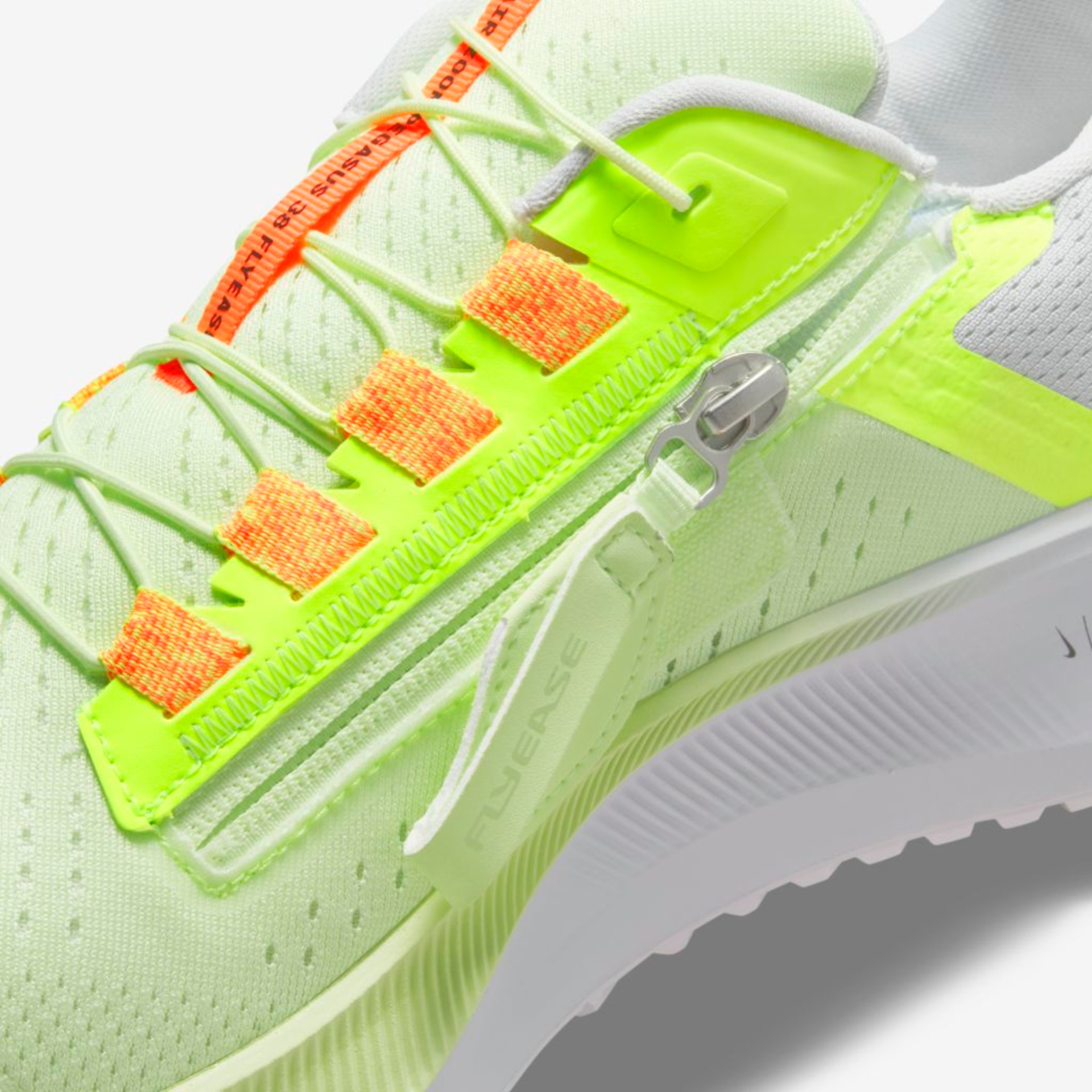 TENIS AIR ZOOM PEGASUS 38 FLYEASE - Foto 10