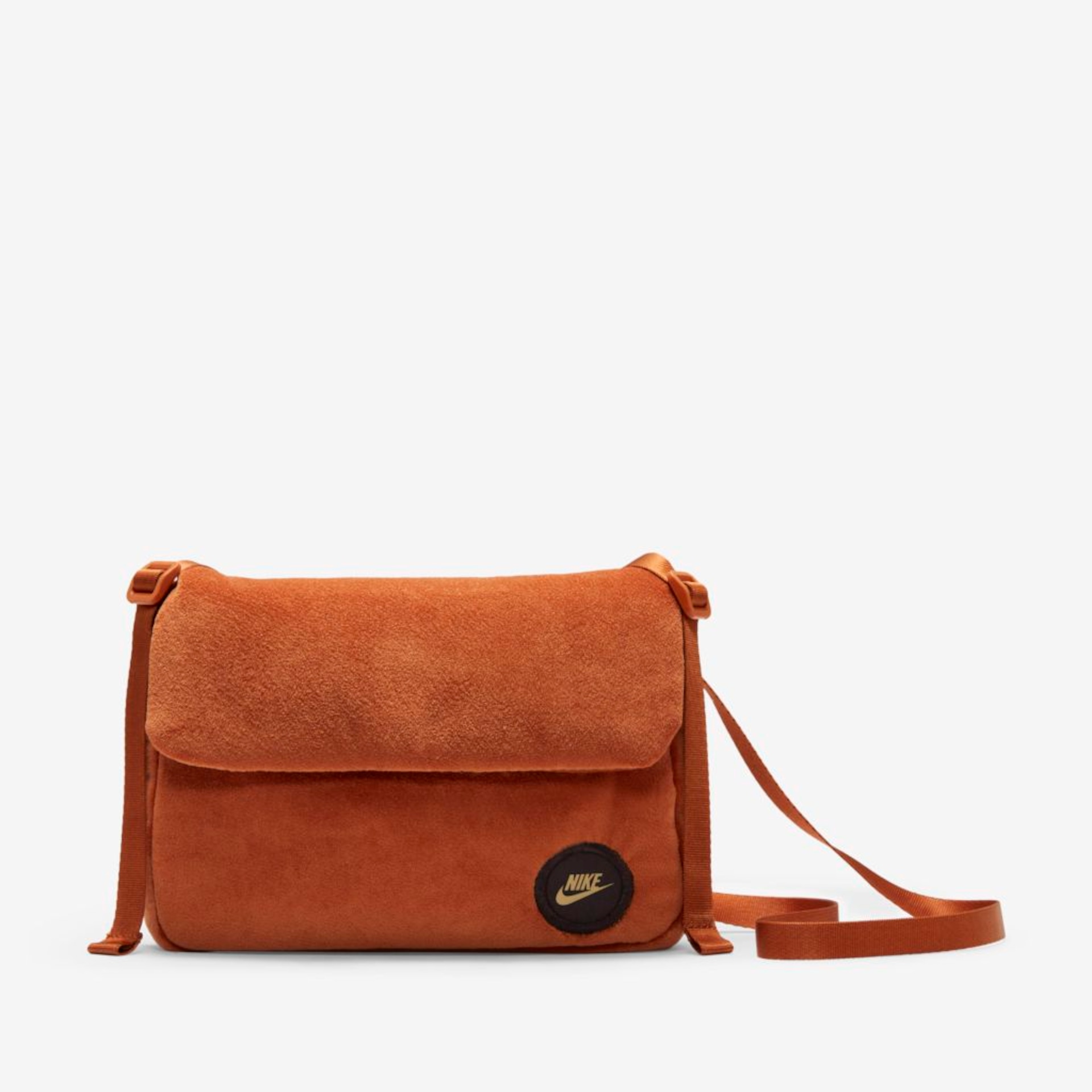Bolsa Transversal Nike Sportswear Futura 365 Feminina - Foto 2
