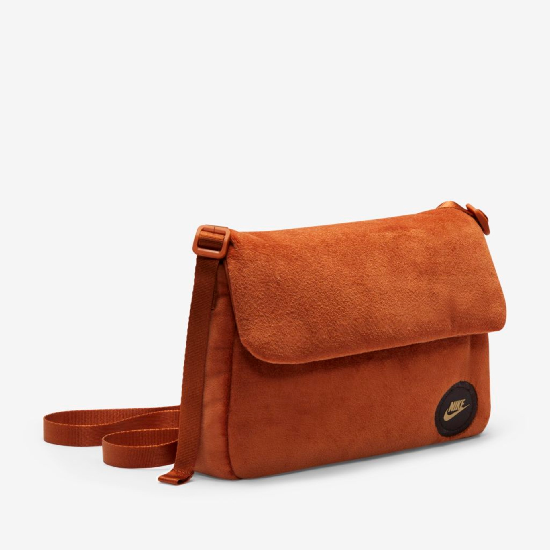 Bolsa Transversal Nike Sportswear Futura 365 Feminina - Foto 3