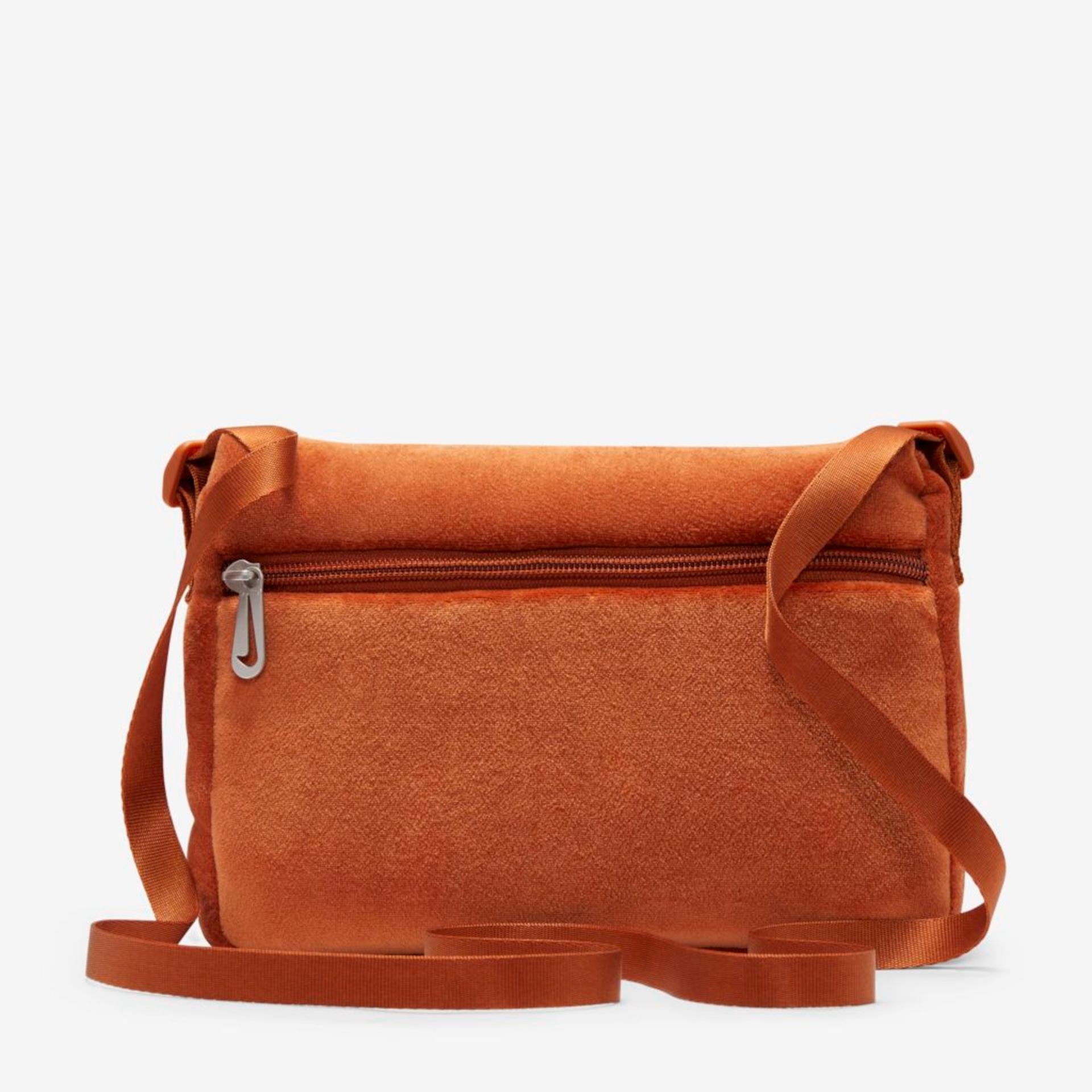 Bolsa Transversal Nike Sportswear Futura 365 Feminina - Foto 4