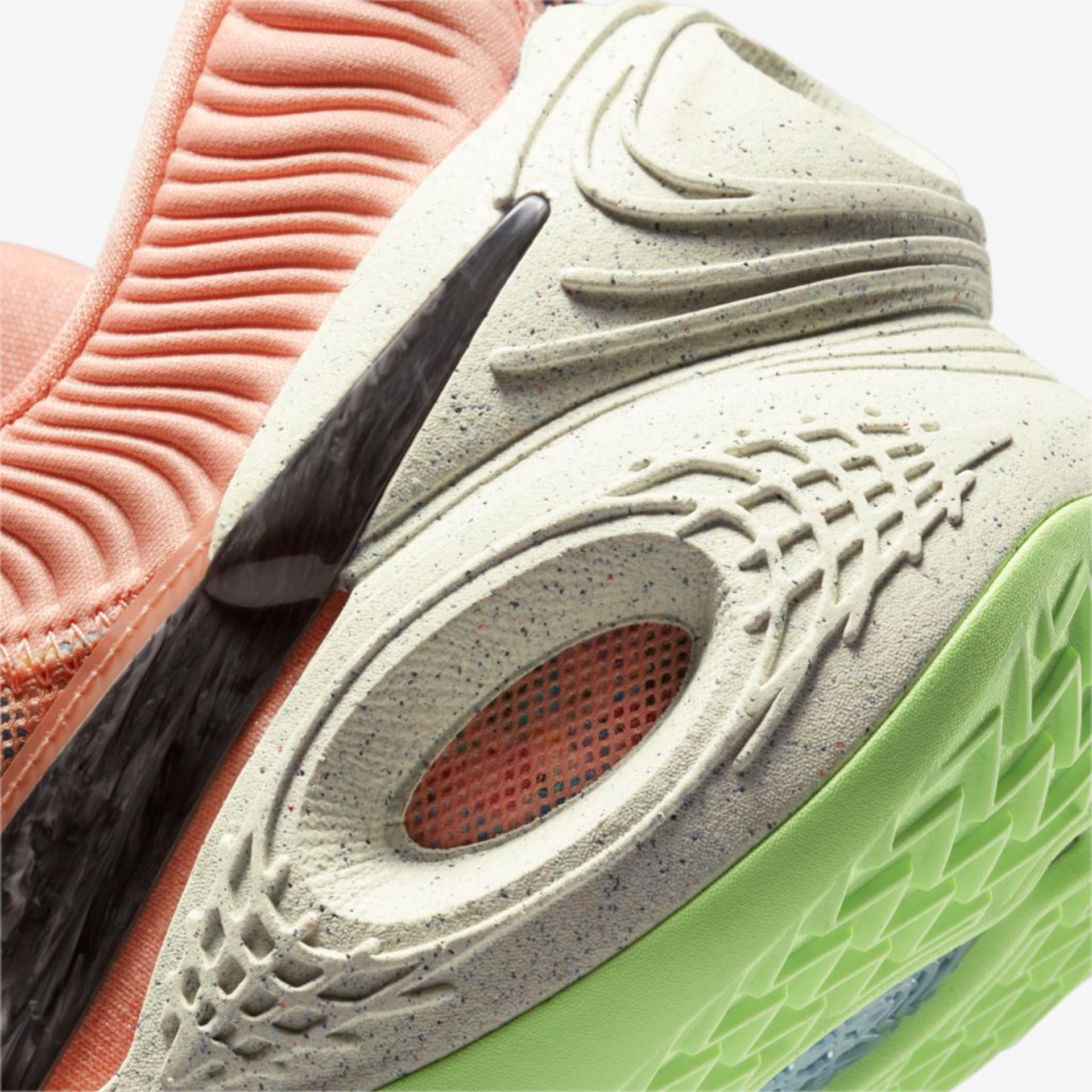 Tênis Nike Cosmic Unity Unissex - Foto 8