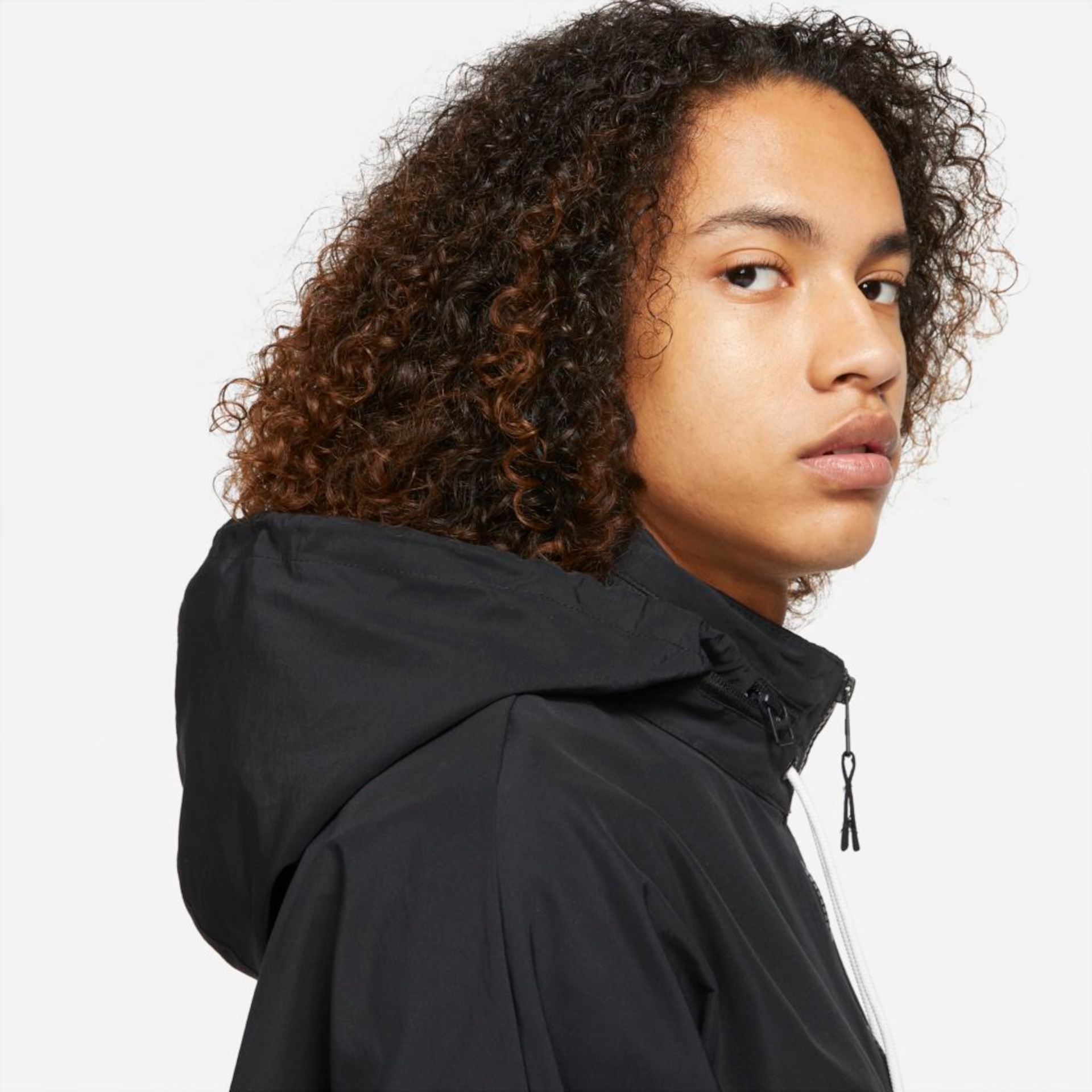 Jaqueta Jordan Jumpman Windbreaker Masculina - Foto 3