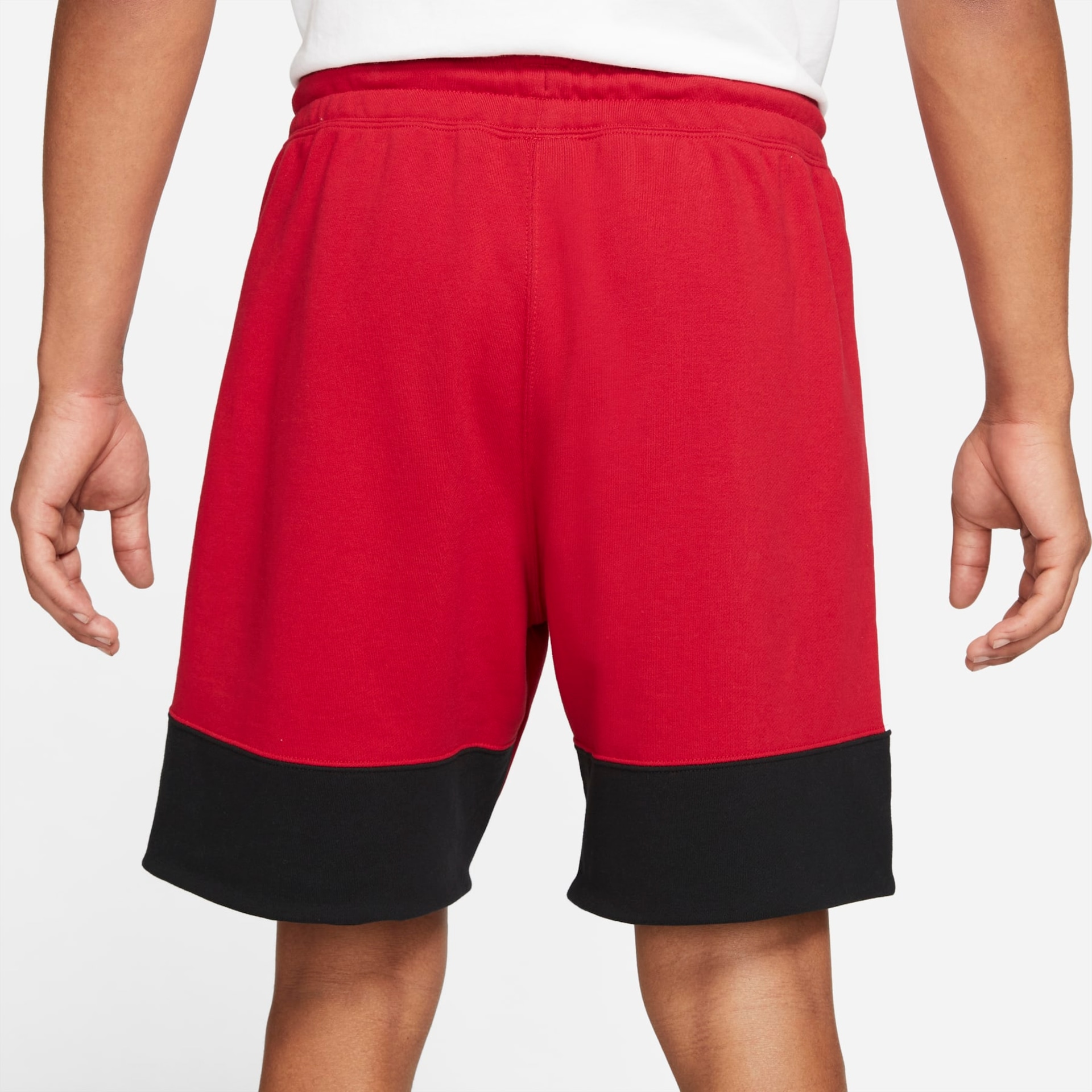 Shorts Jordan Jumpman Masculino - Foto 2