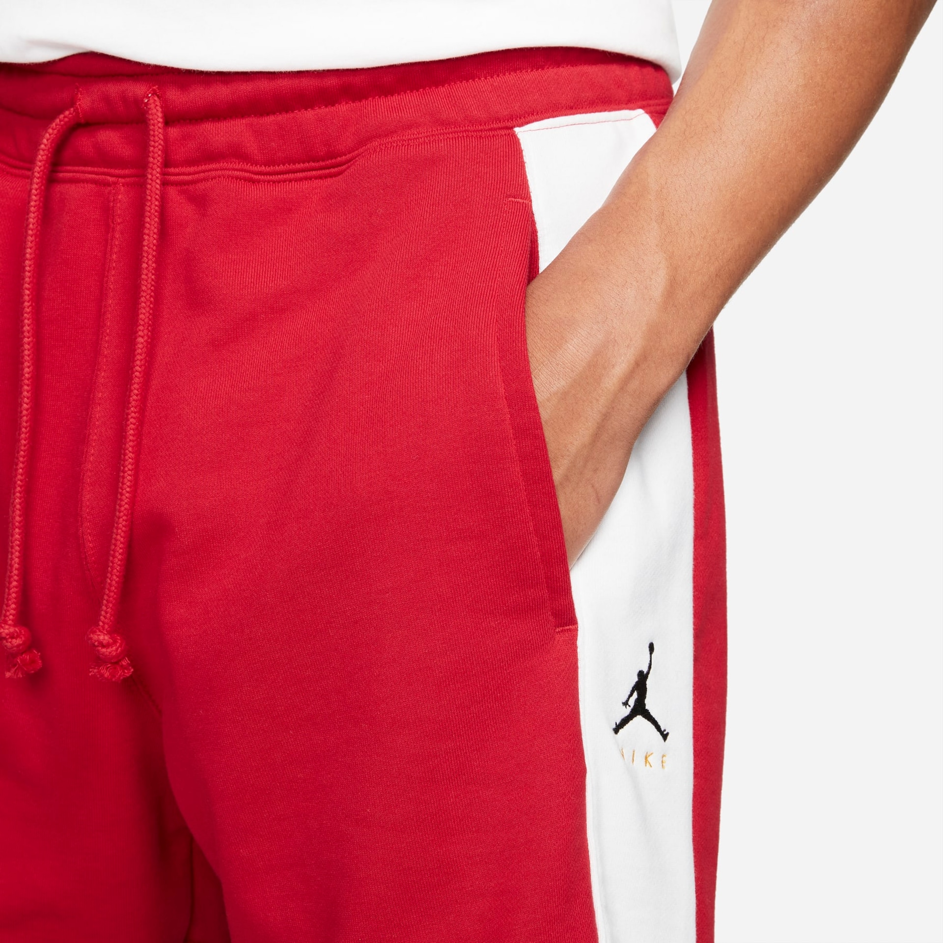 Shorts Jordan Jumpman Masculino - Foto 3
