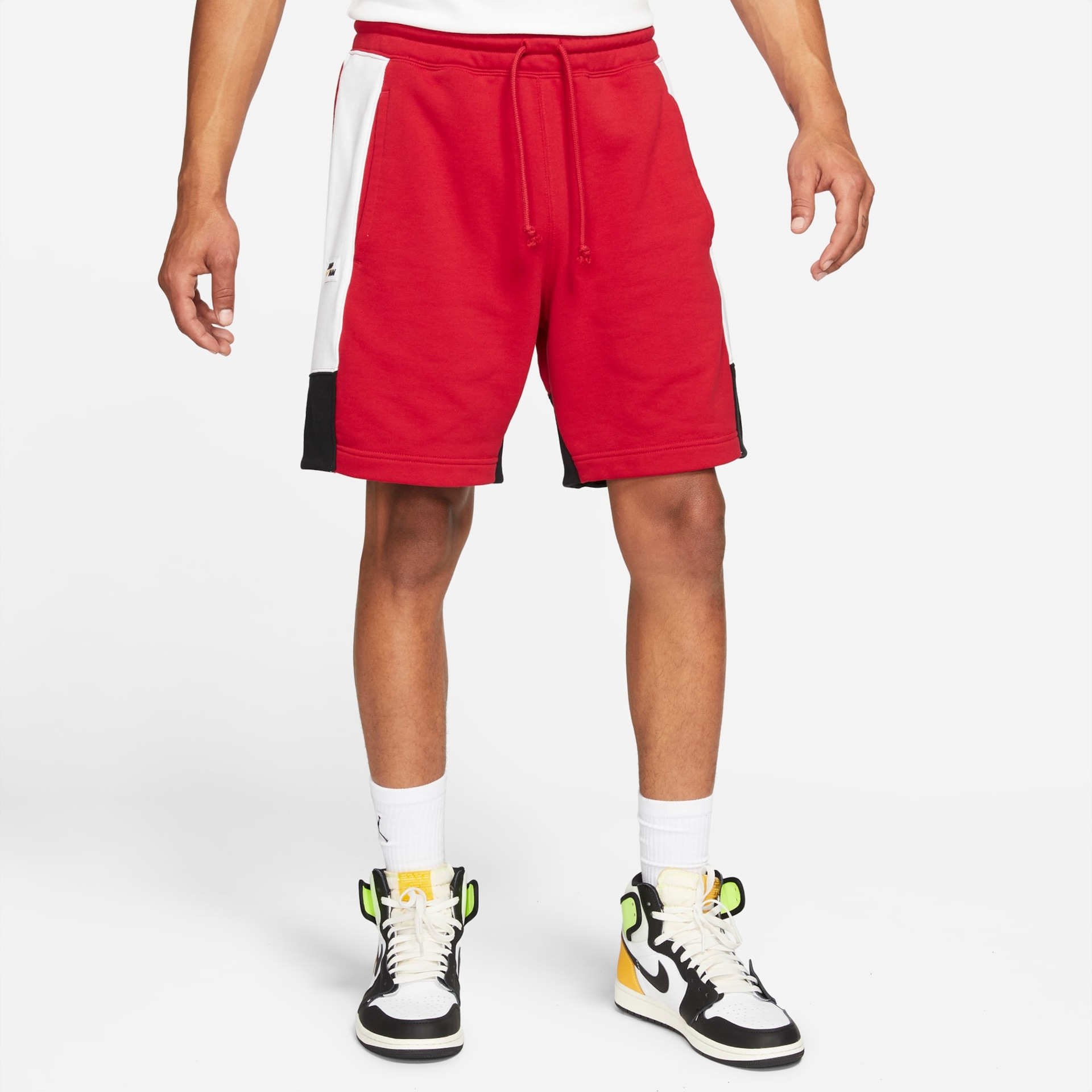 Shorts Jordan Jumpman Masculino - Foto 1