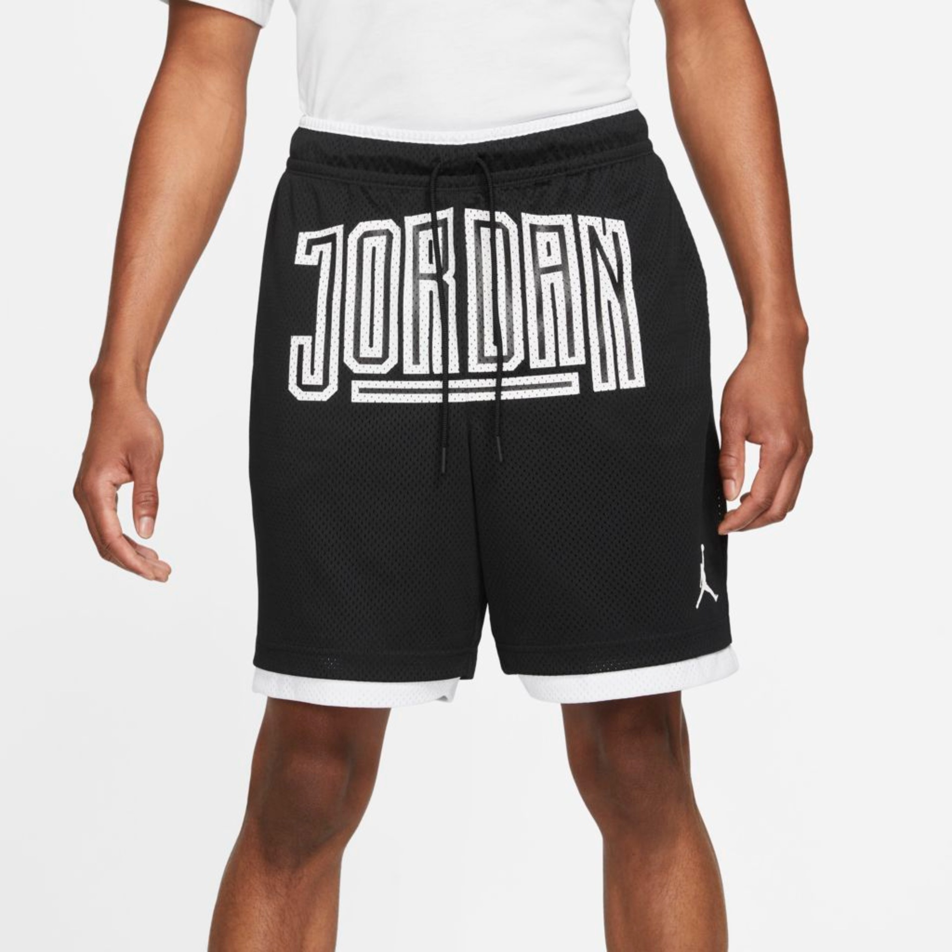 Shorts Jordan Sport DNA Masculino - Foto 2