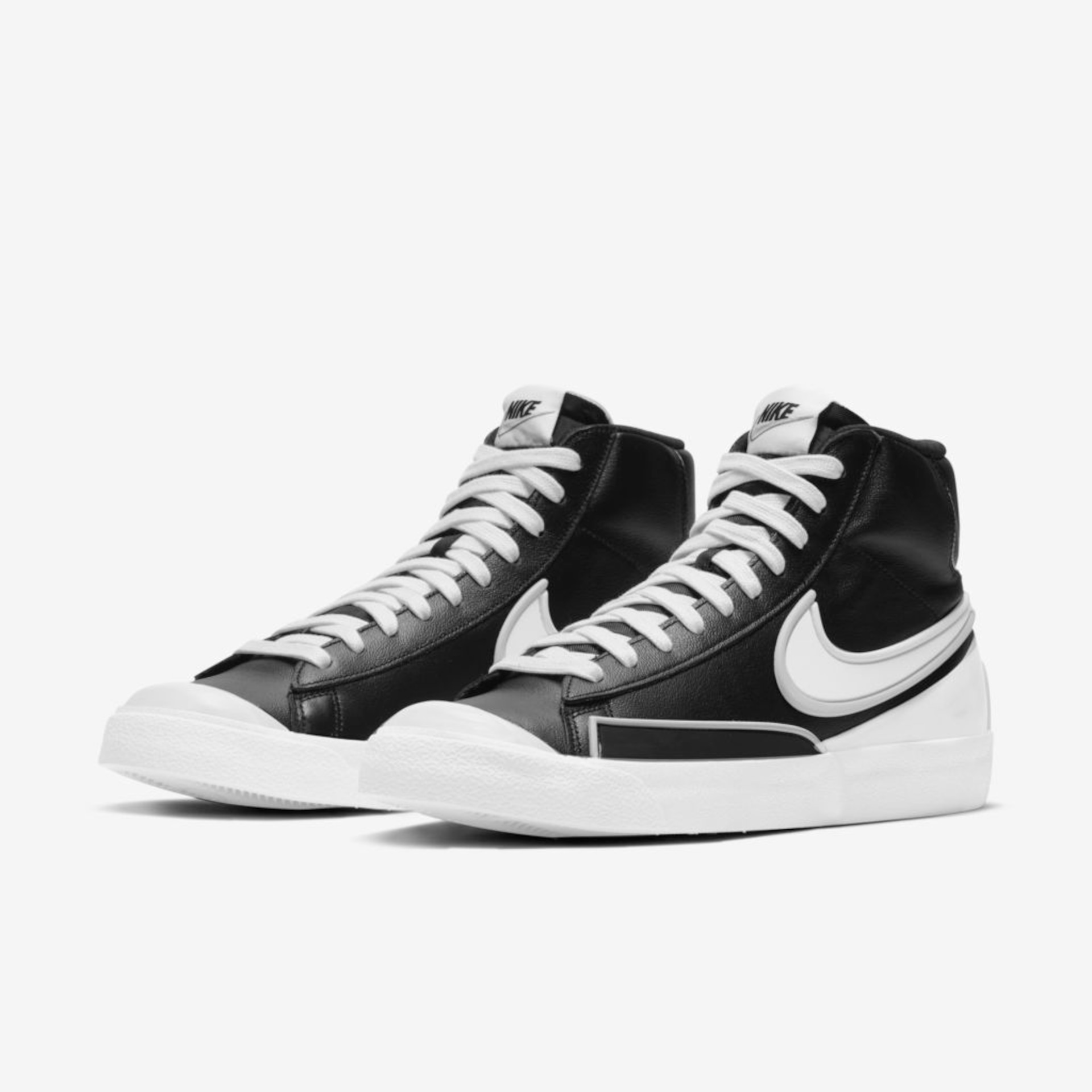 Tênis Nike Blazer Mid '77 Infinite Masculino - Foto 5