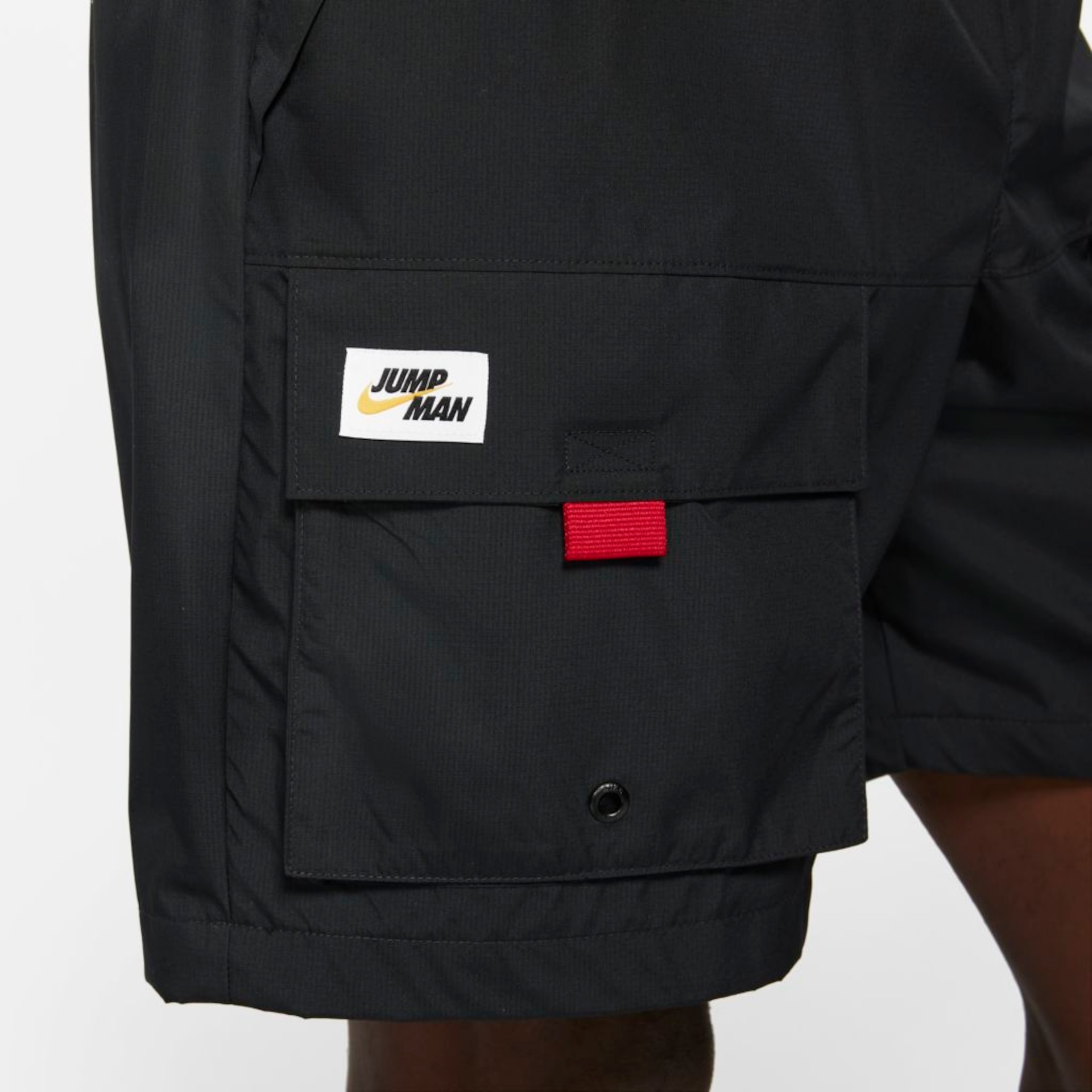 Shorts Jordan Jumpman Masculino - Foto 5