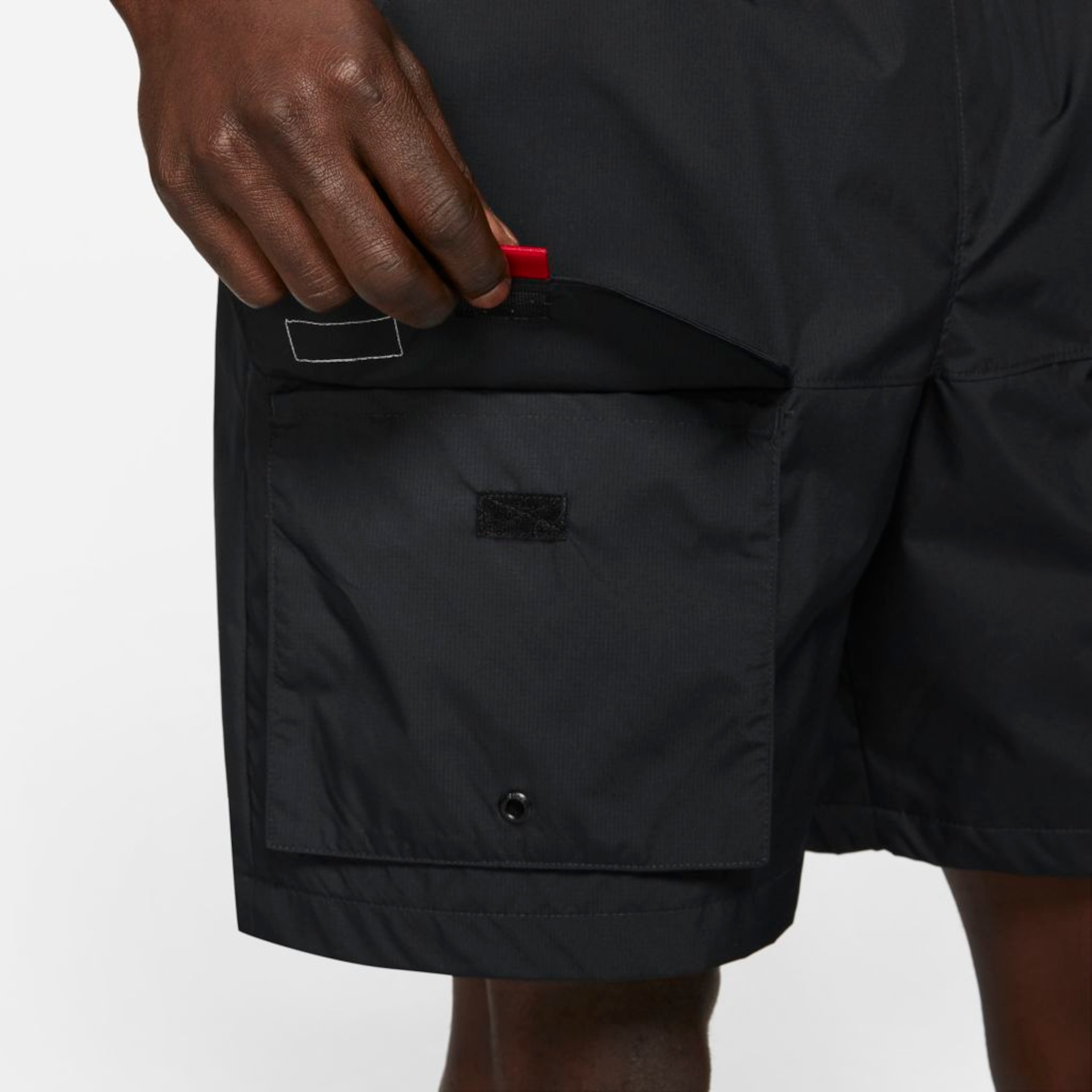 Shorts Jordan Jumpman Masculino - Foto 6