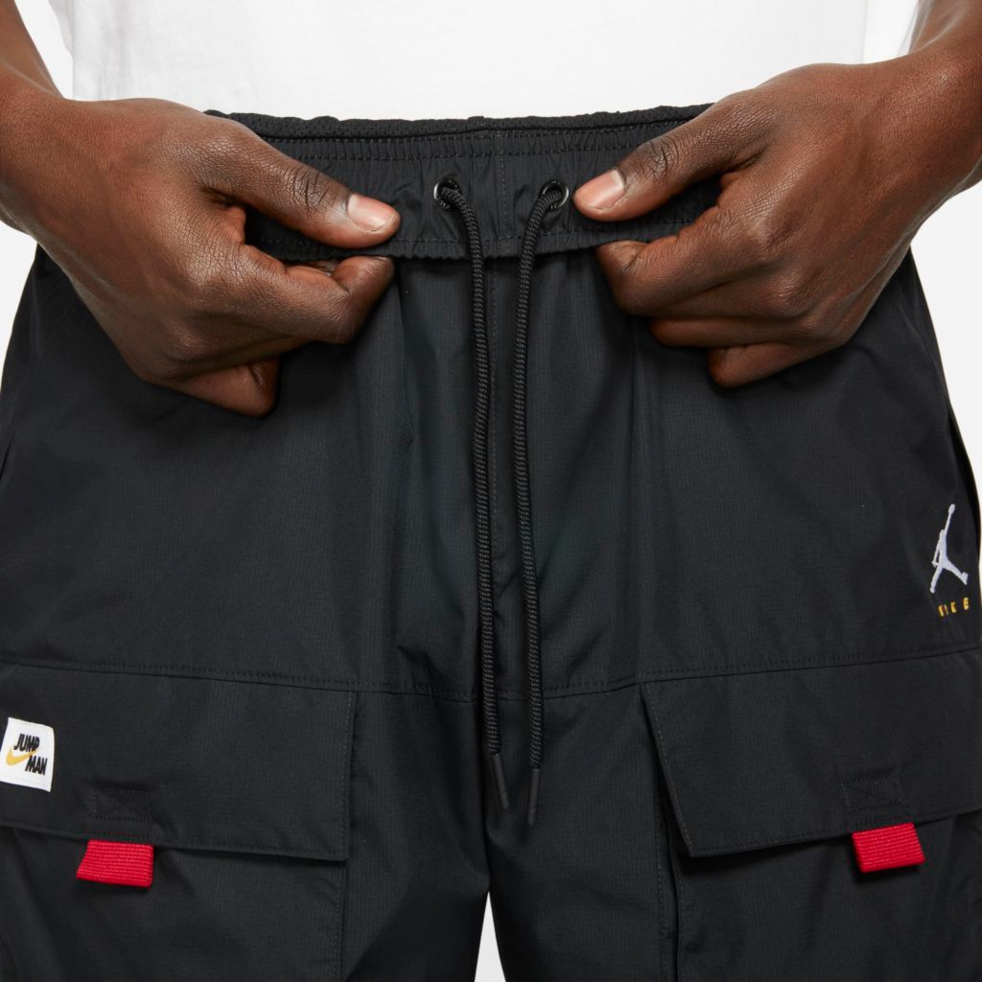 Shorts Jordan Jumpman Masculino - Foto 8