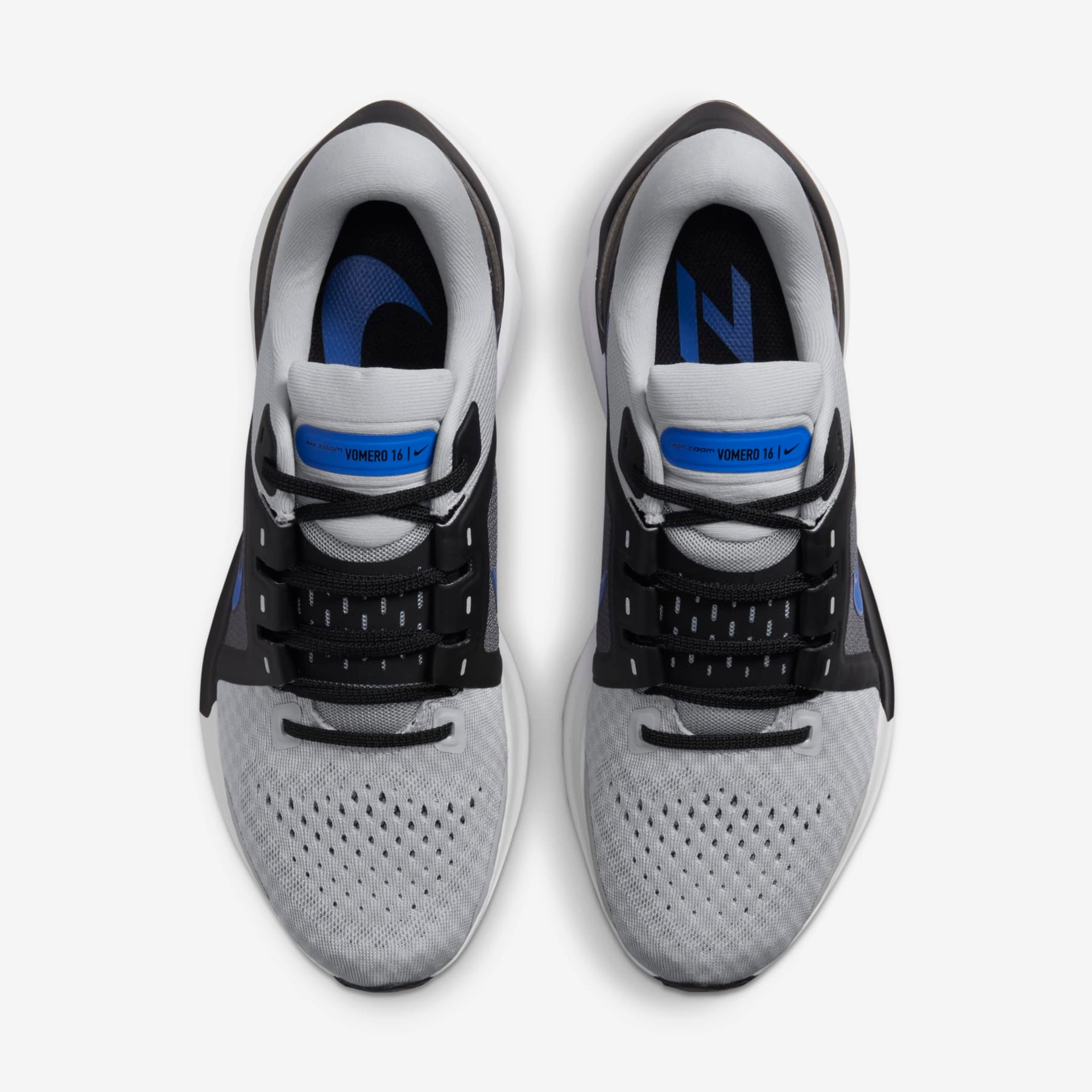 Tênis Nike Vomero 16 Masculino - Foto 4