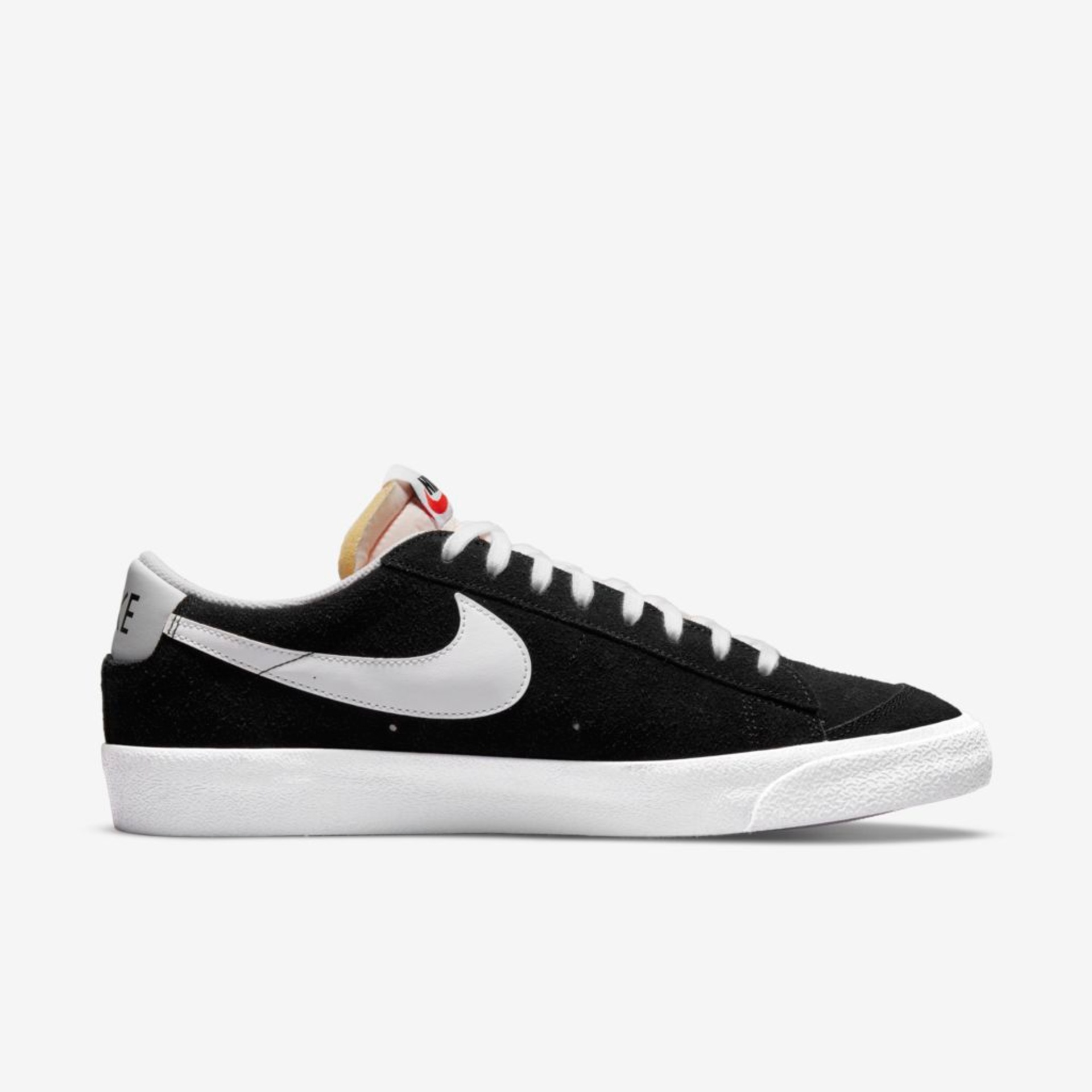 Tênis Nike Sportswear Blazer Low '77 Masculino - Foto 3