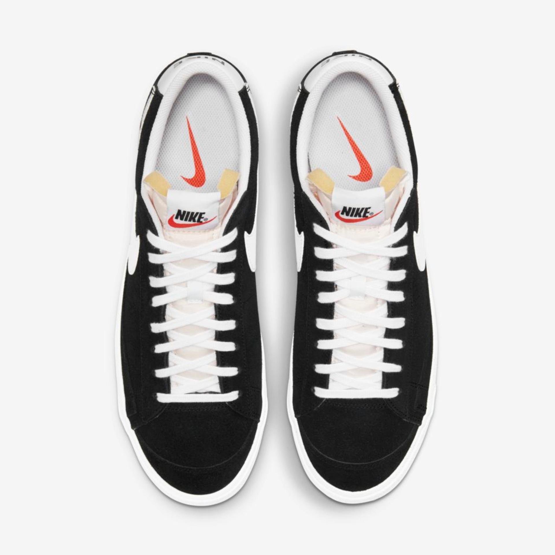 Tênis Nike Sportswear Blazer Low '77 Masculino - Foto 4