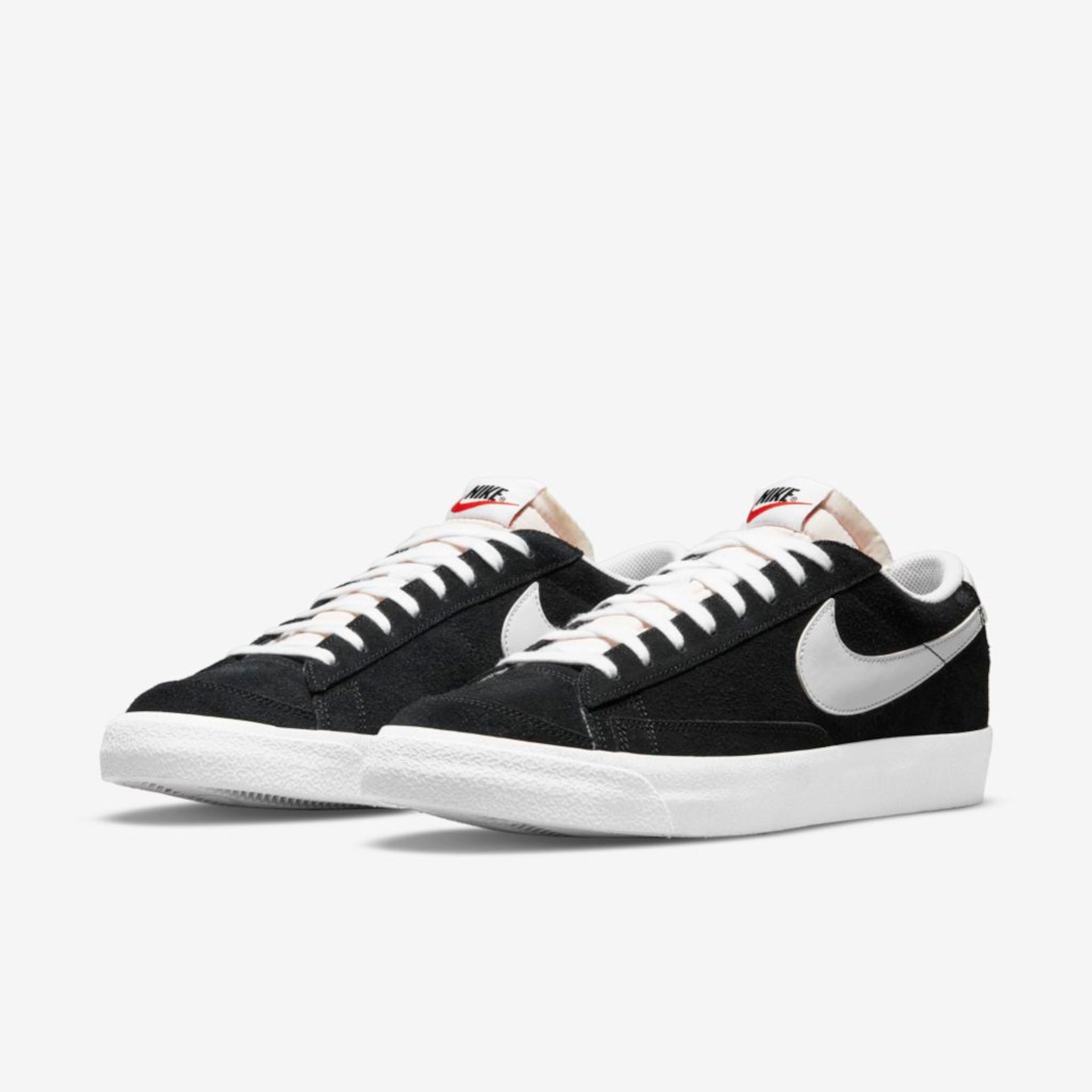 Tênis Nike Sportswear Blazer Low '77 Masculino - Foto 5