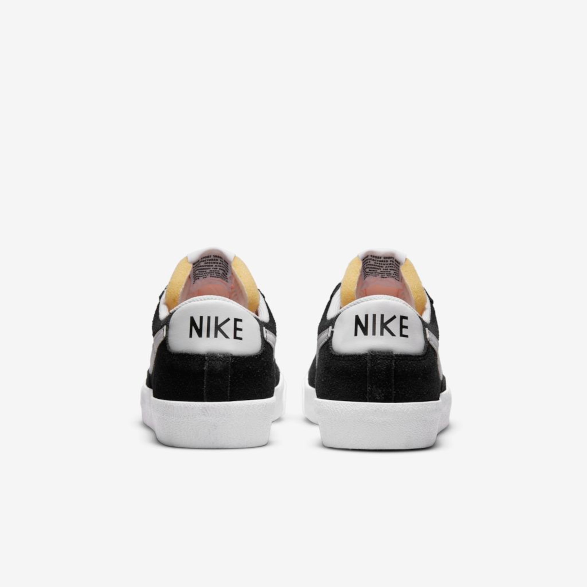 Tênis Nike Sportswear Blazer Low '77 Masculino - Foto 6