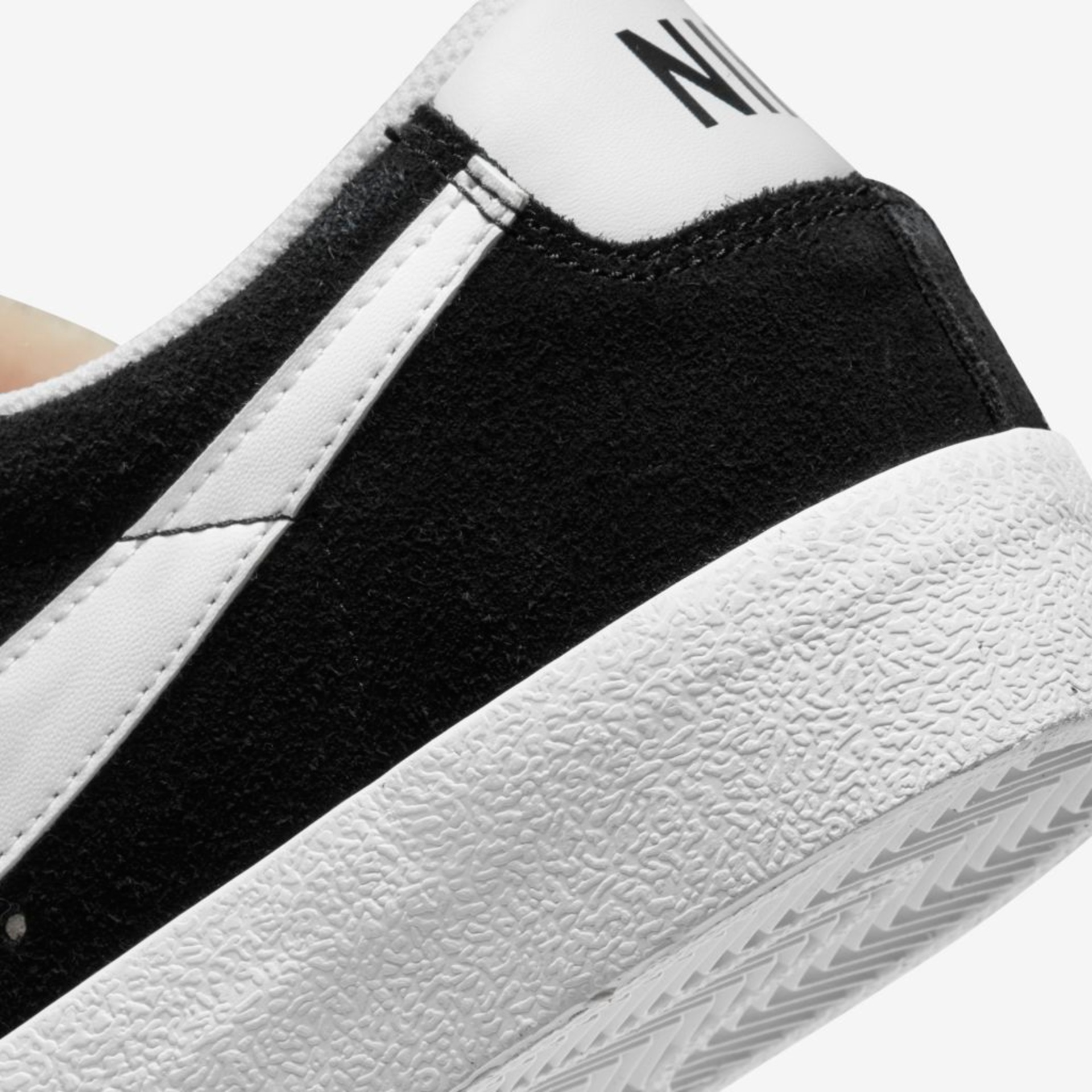 Tênis Nike Sportswear Blazer Low '77 Masculino - Foto 8