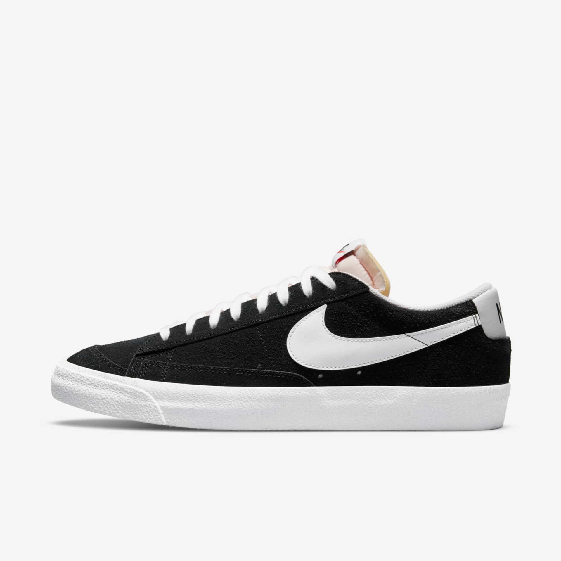 Tênis Nike Sportswear Blazer Low '77 Masculino - Foto 1
