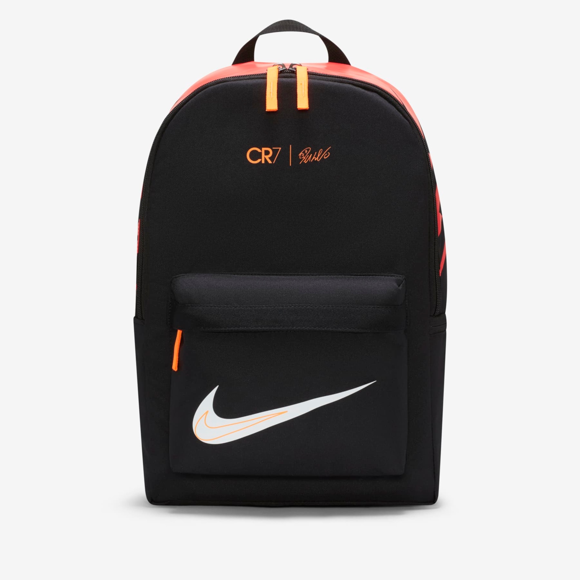 Mochila Nike CR7 Infantil - Foto 1