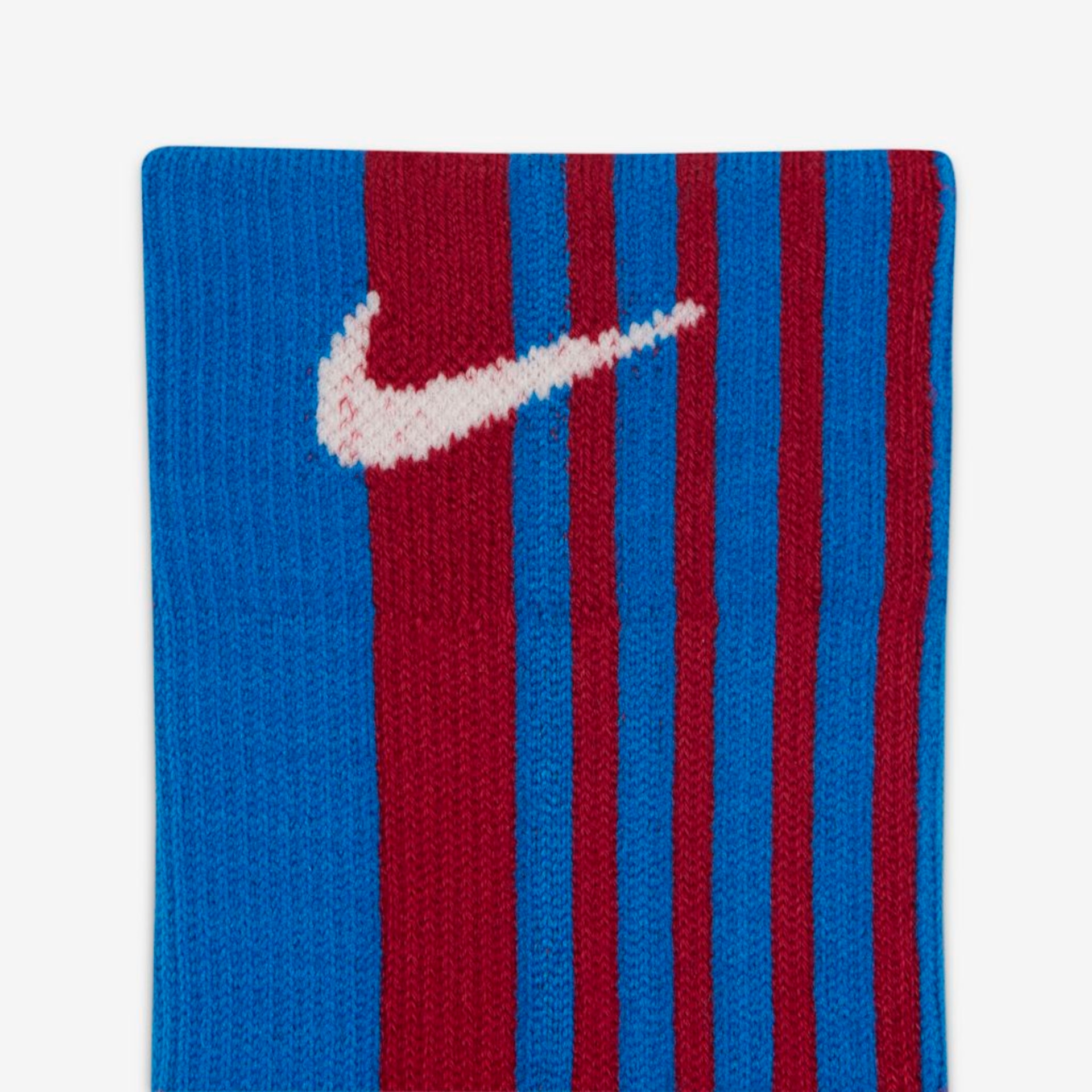 Meia FC Barcelona SNKR Sox Unissex - Foto 4