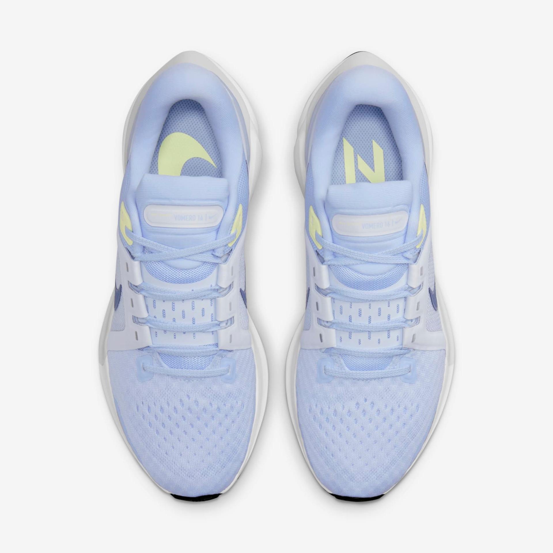 Tênis Nike Vomero 16 Feminino - Foto 4