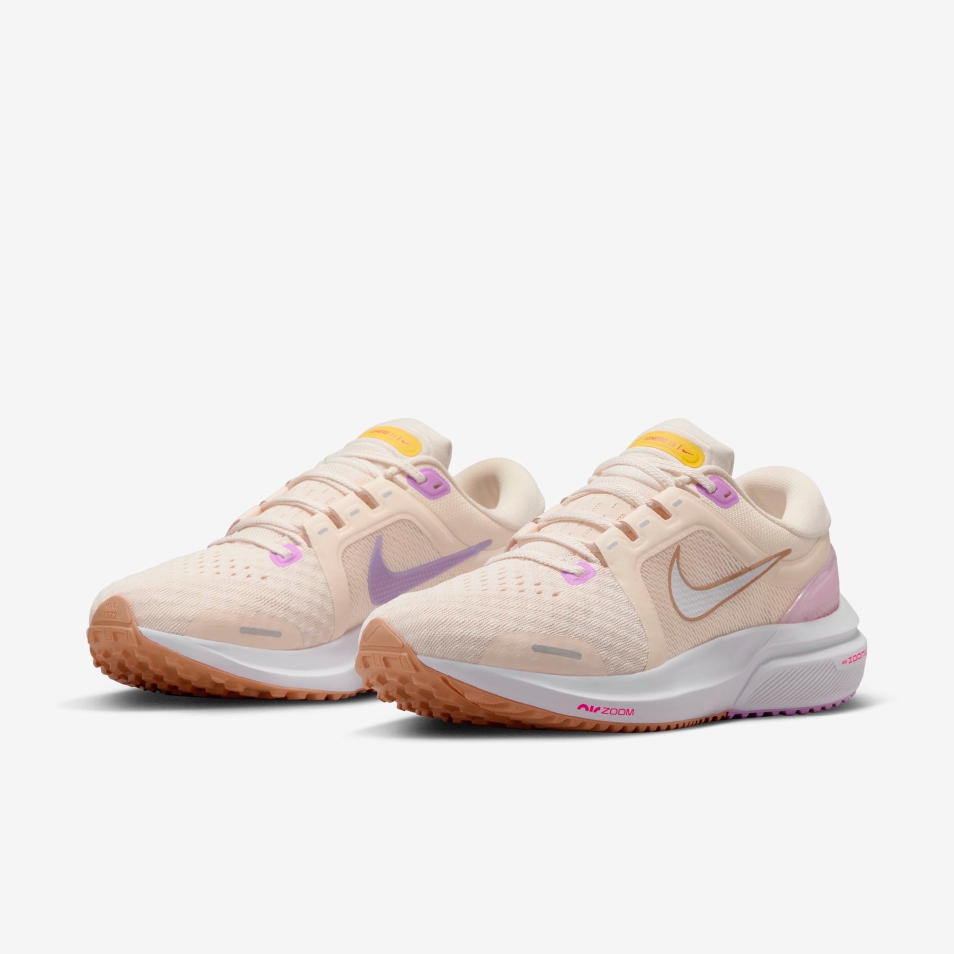 Tênis Nike Vomero 16 Feminino - Foto 5