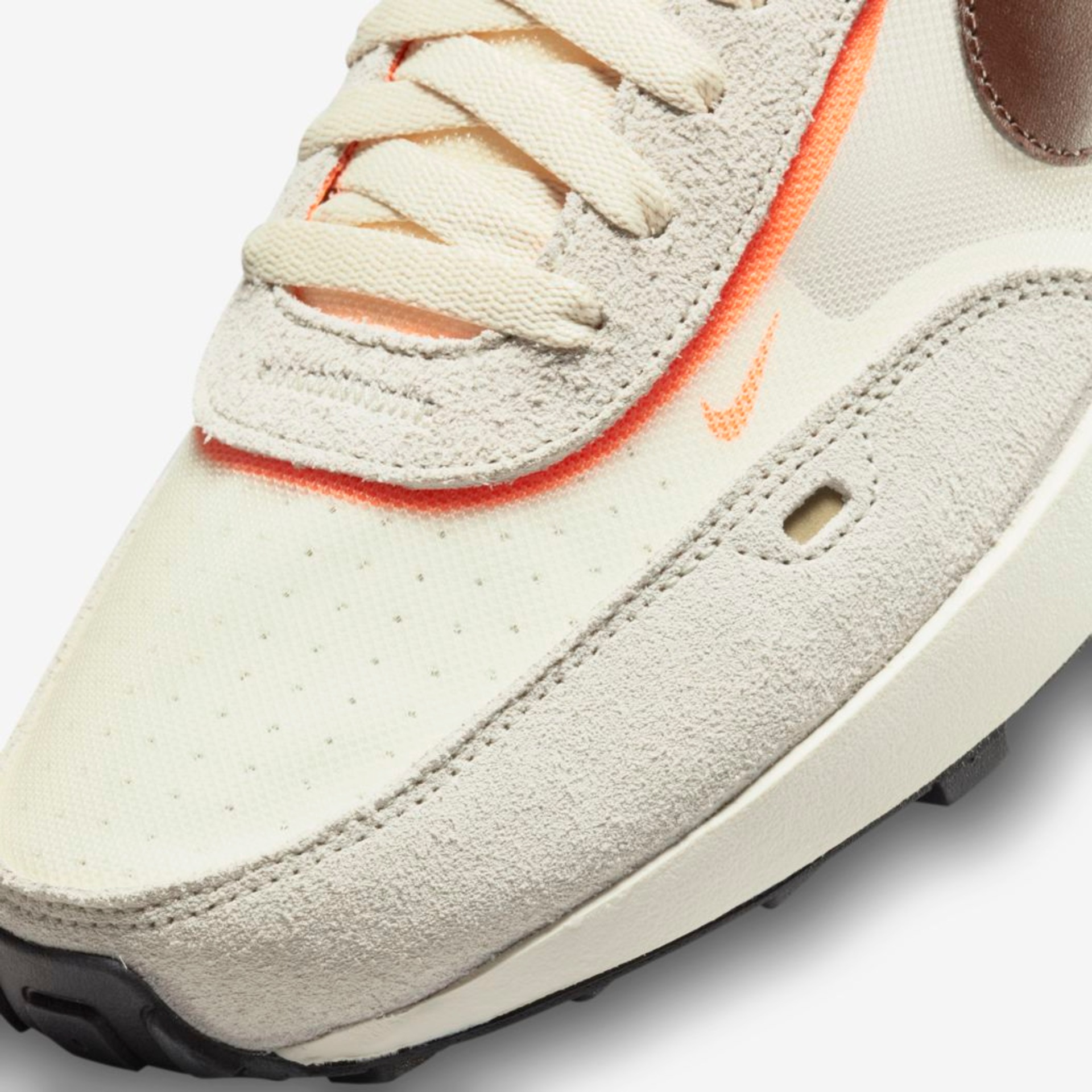 Tênis Nike Waffle One Masculino - Foto 7