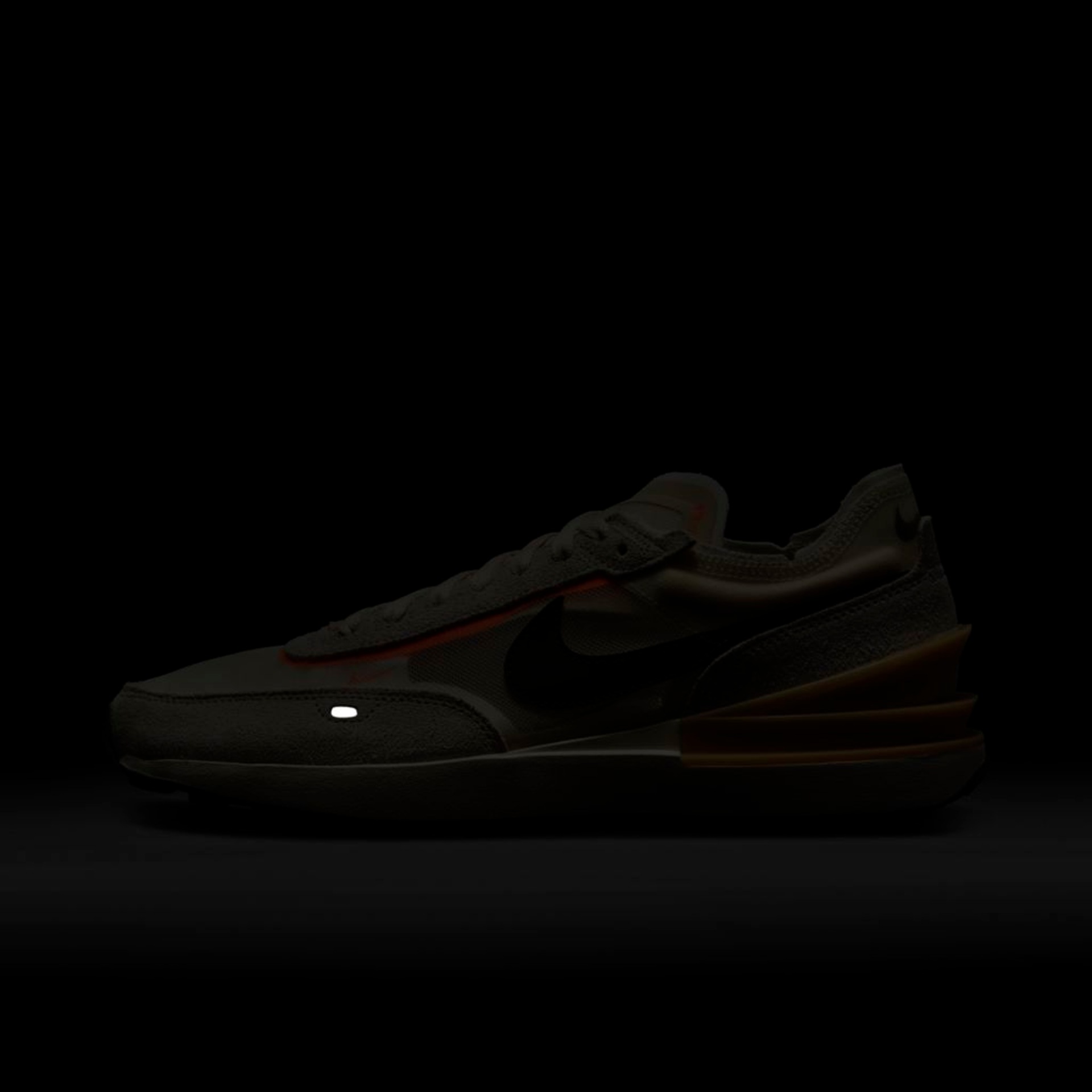 Tênis Nike Waffle One Masculino - Foto 9