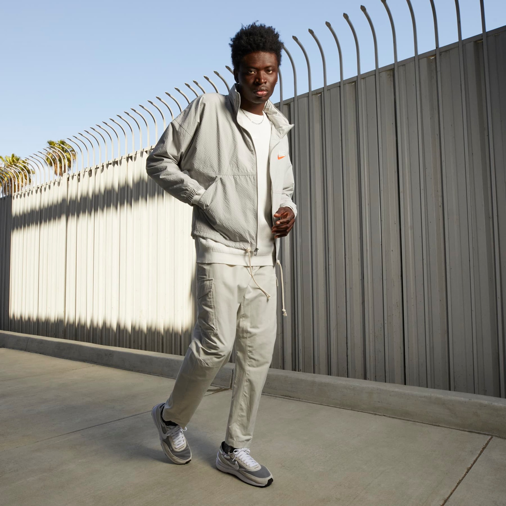 Tênis Nike Waffle One Masculino - Foto 11