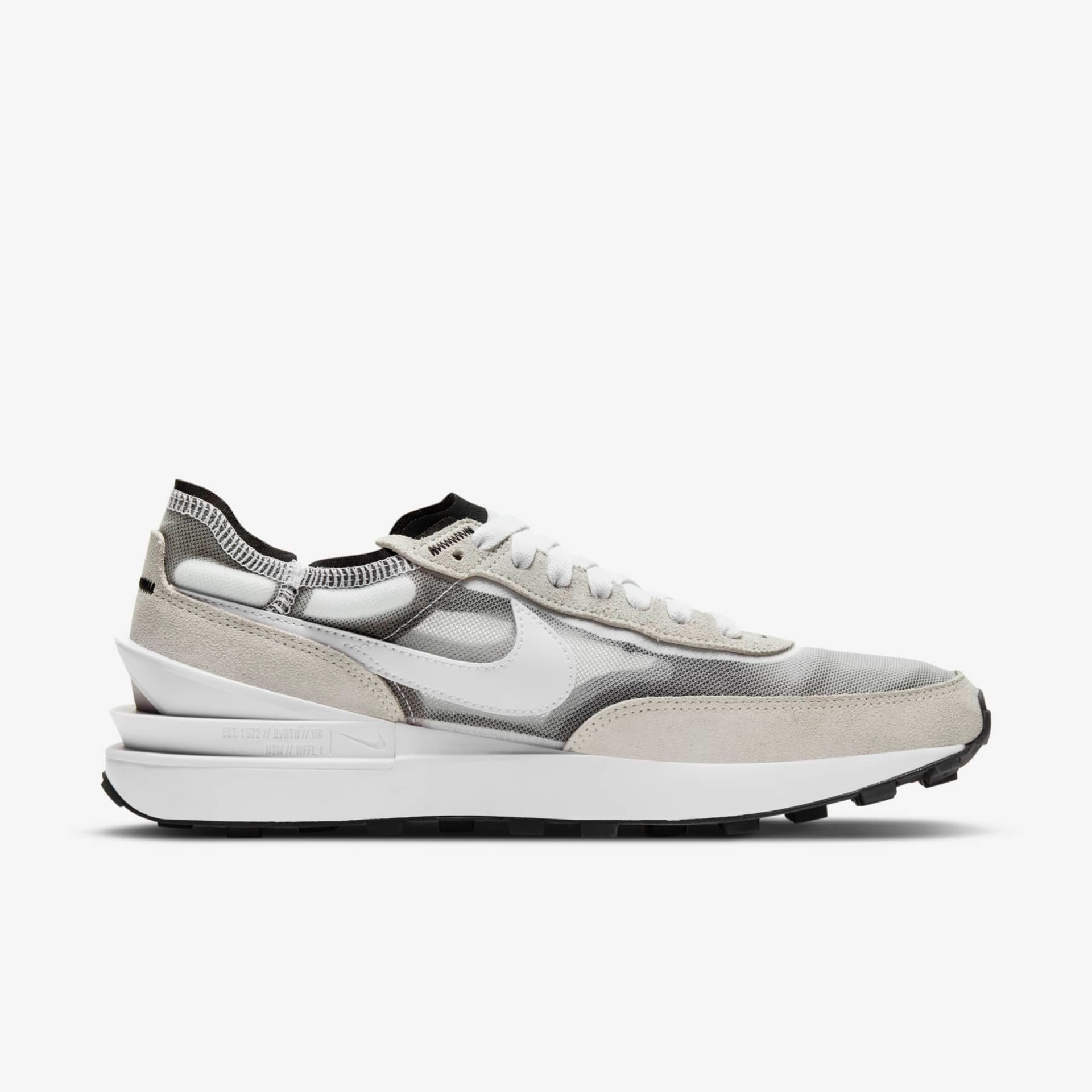 Tênis Nike Waffle One Masculino - Foto 4