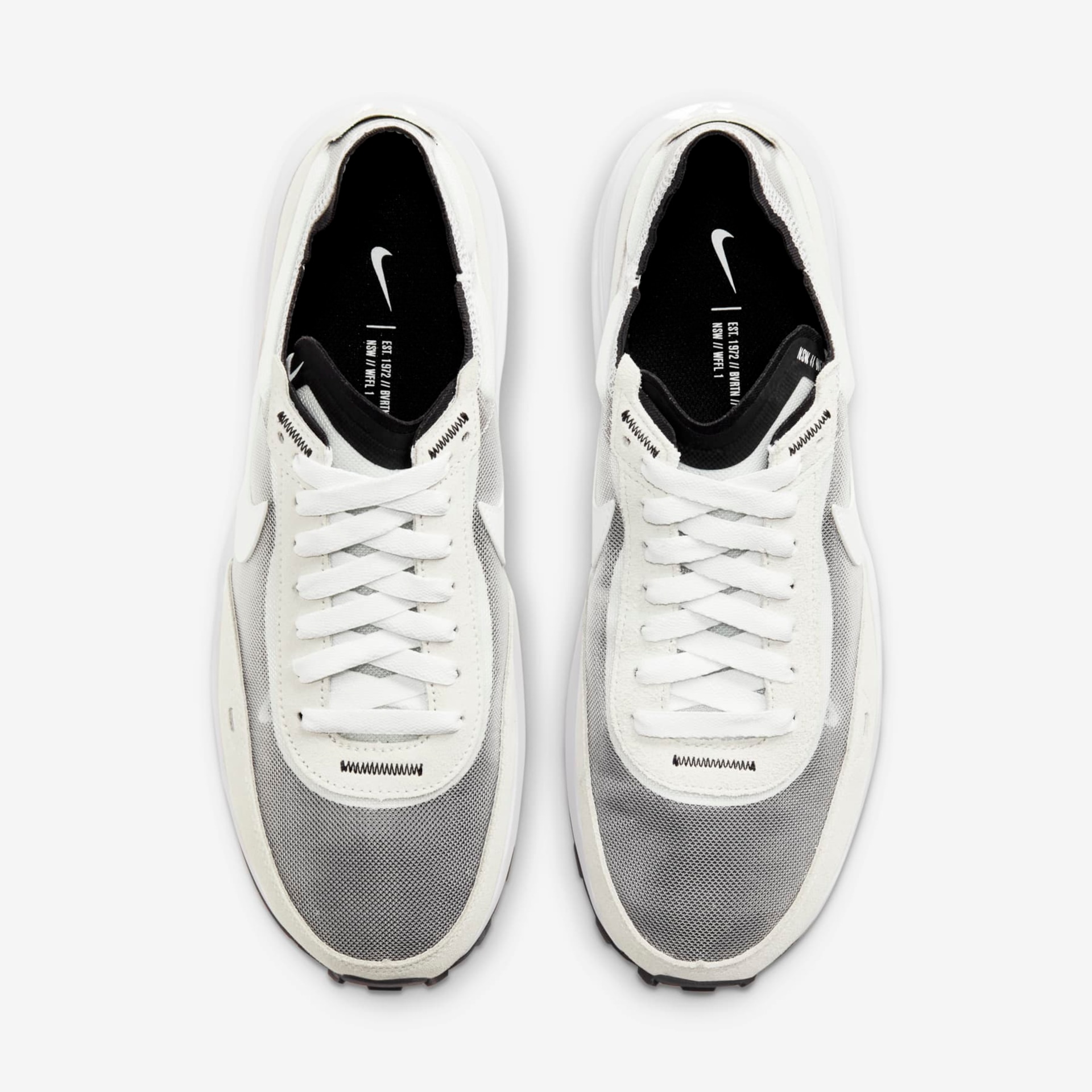 Tênis Nike Waffle One Masculino - Foto 5