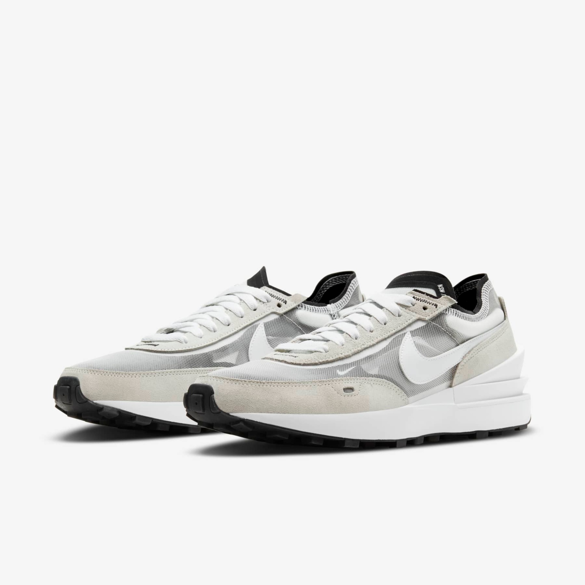 Tênis Nike Waffle One Masculino - Foto 6
