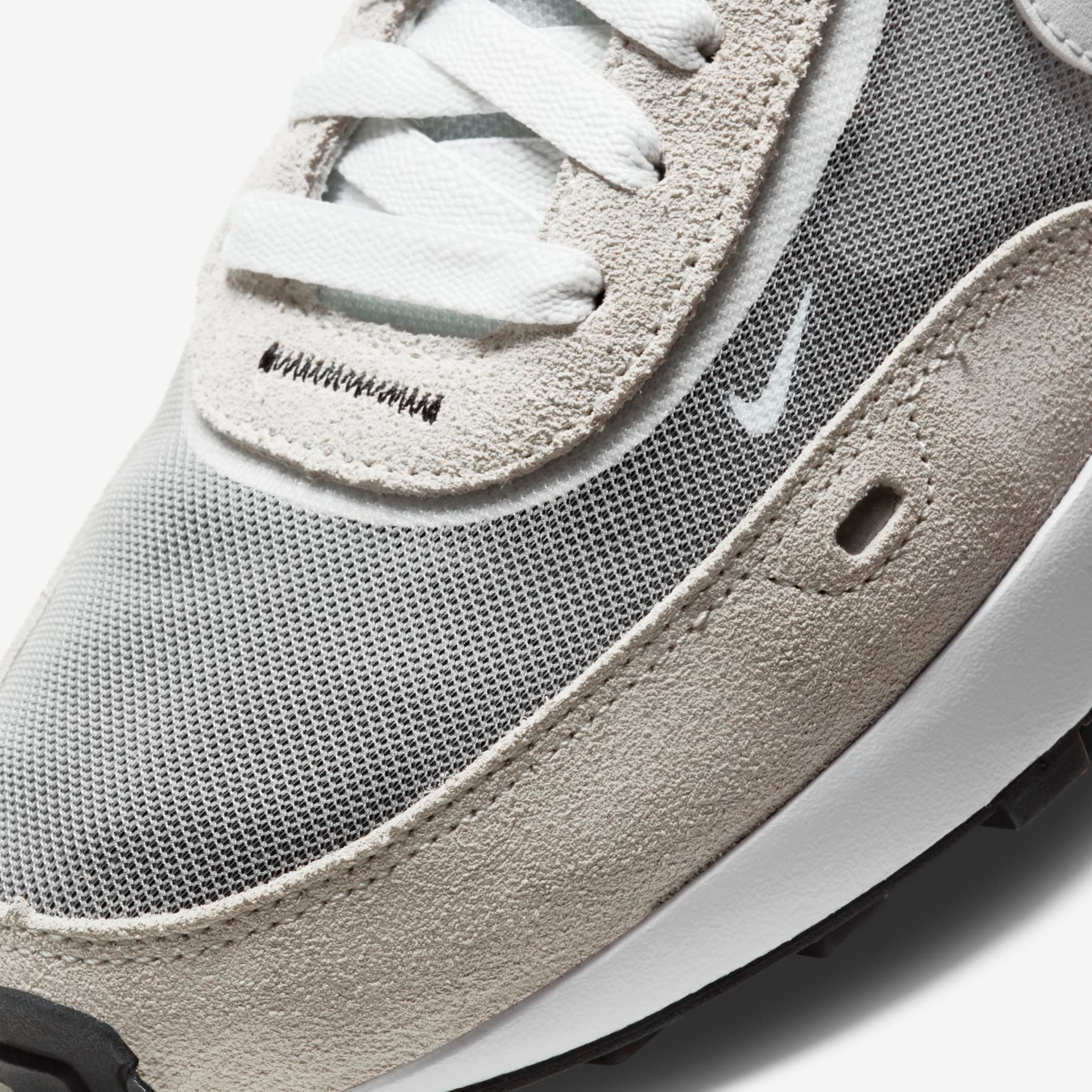 Tênis Nike Waffle One Masculino - Foto 8