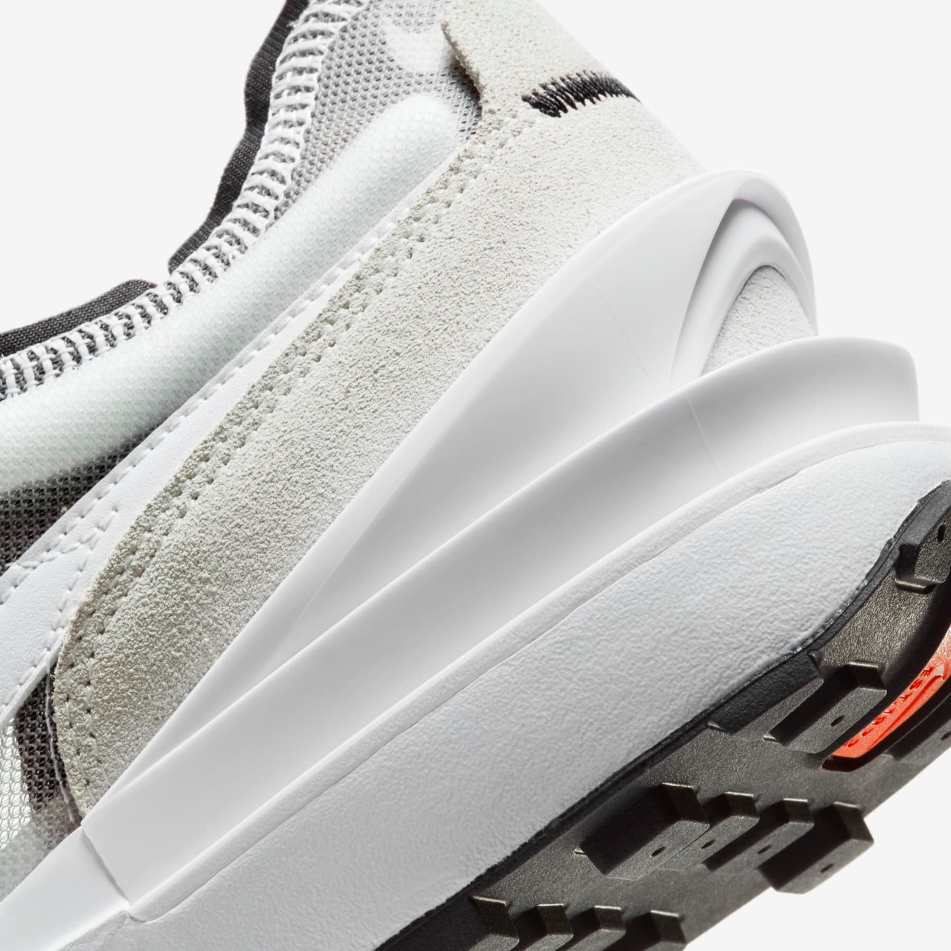 Tênis Nike Waffle One Masculino - Foto 9