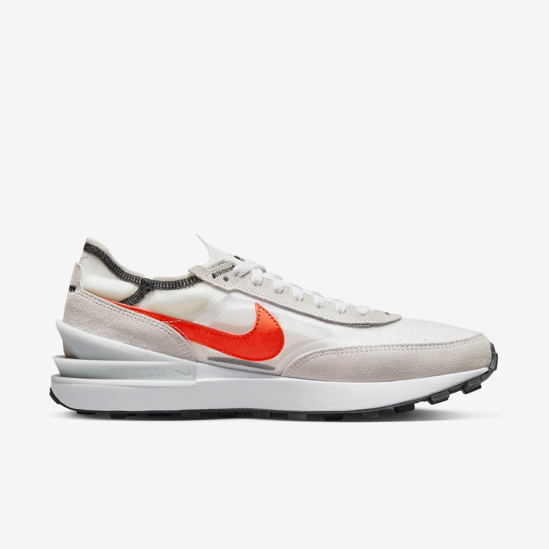 Tênis Nike Waffle One Masculino - Foto 3