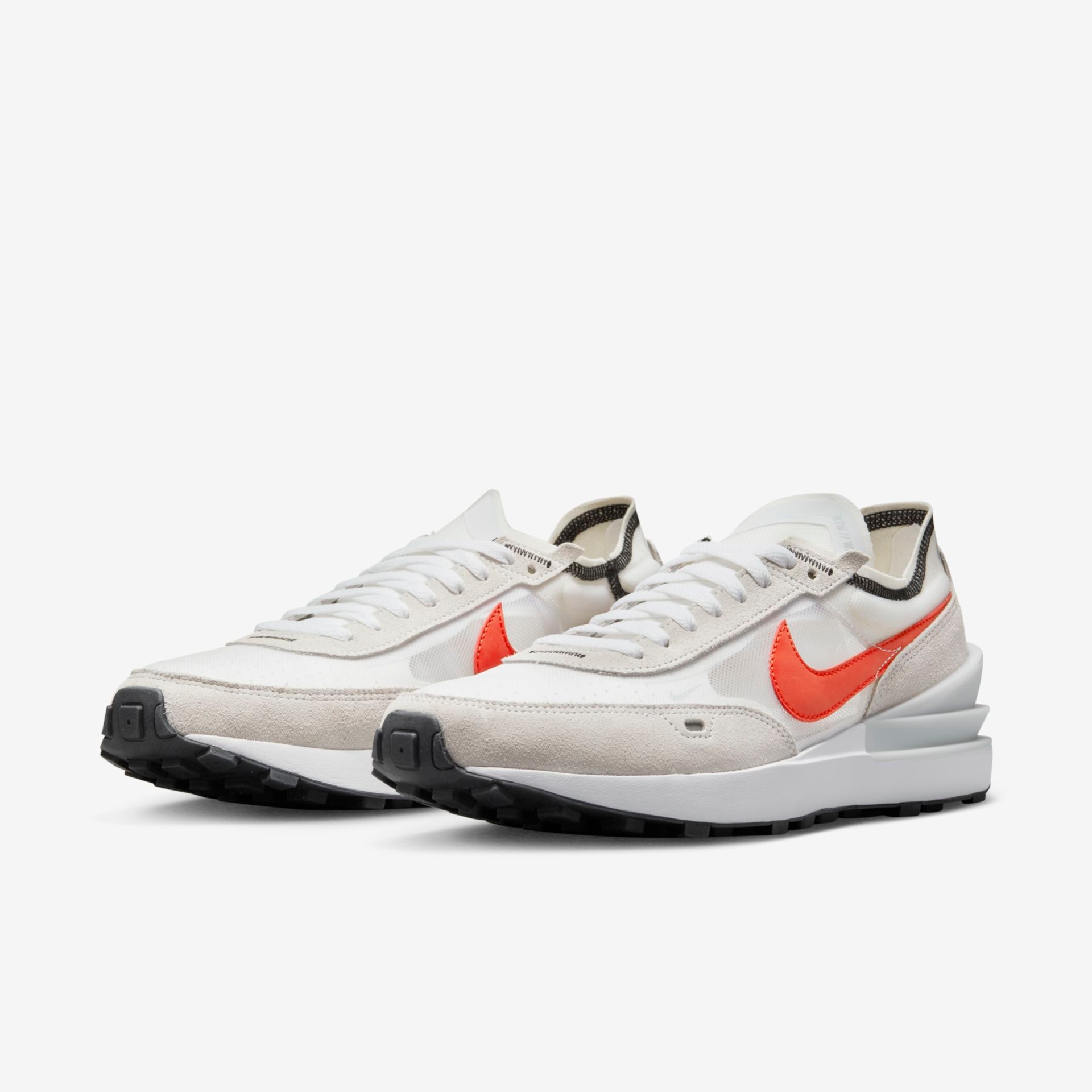 Tênis Nike Waffle One Masculino - Foto 5