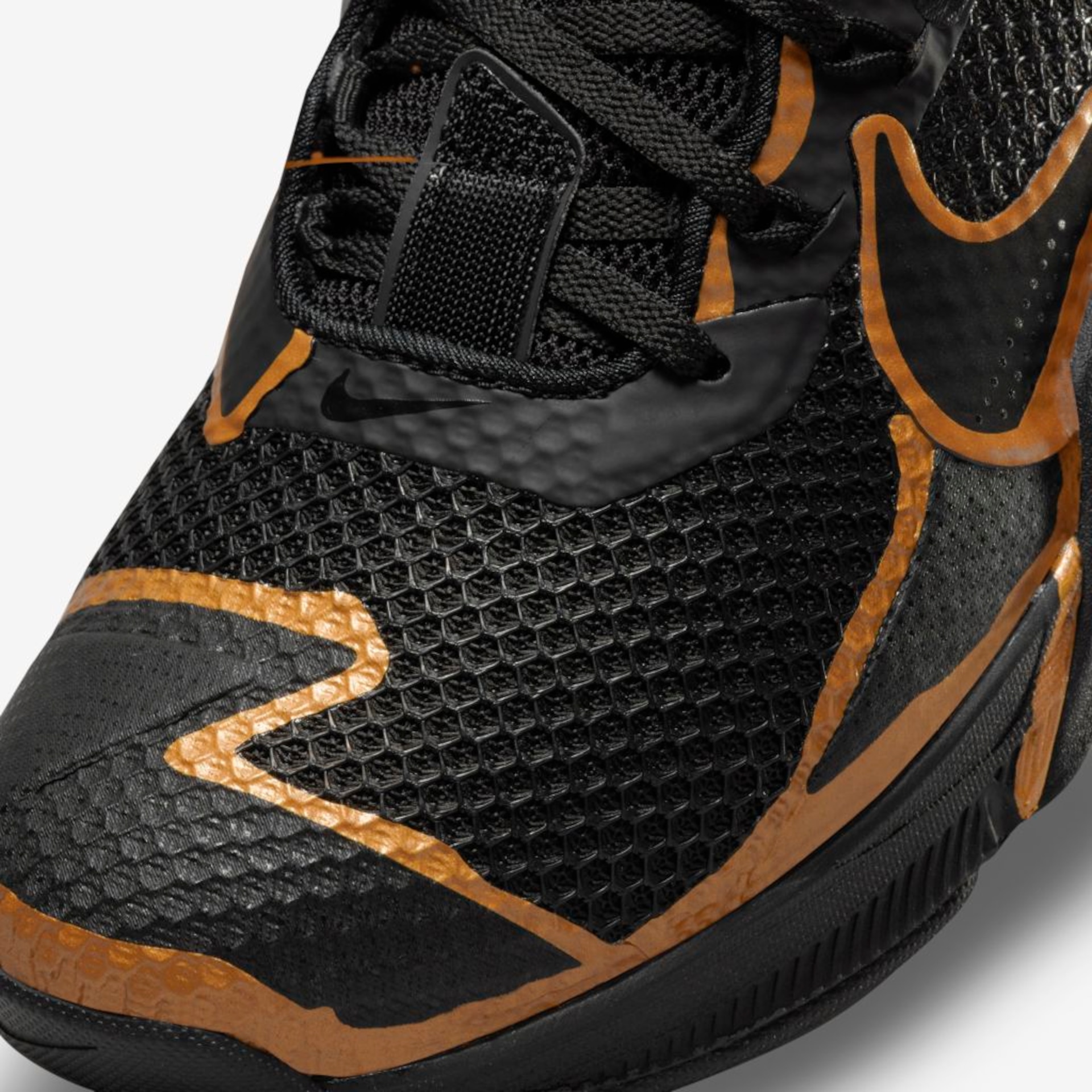 Tênis Nike Metcon 7 Mat Fraser PE - Foto 7