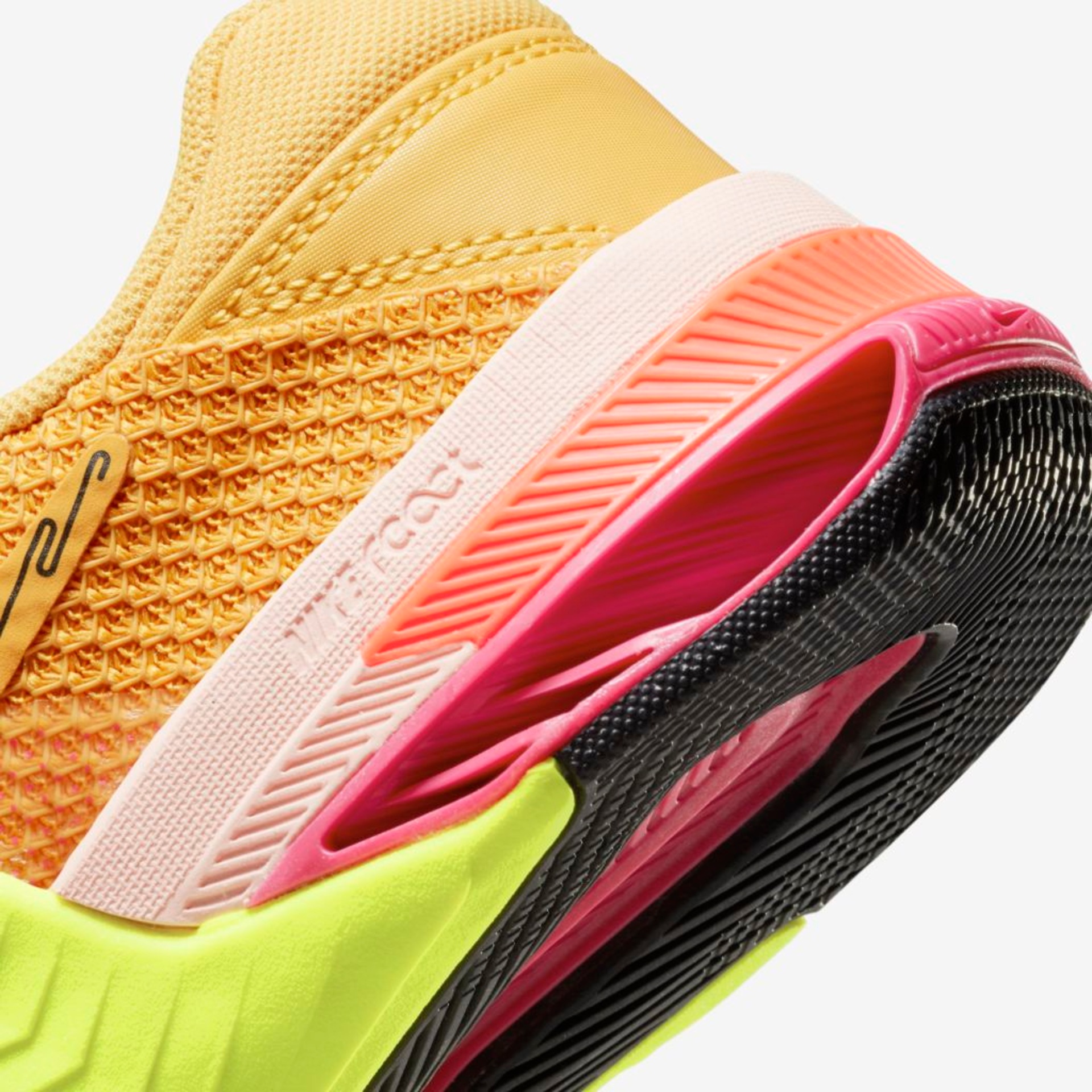 Tênis Nike Metcon 7 X Unissex - Foto 8