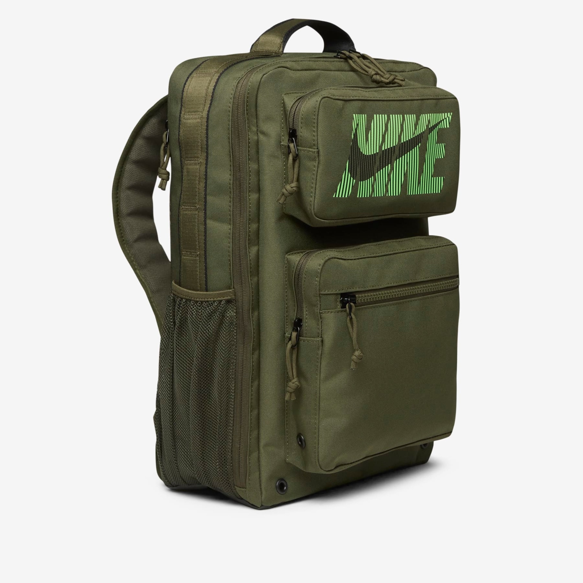 Mochila Nike Utility Speed Masculina - Foto 2